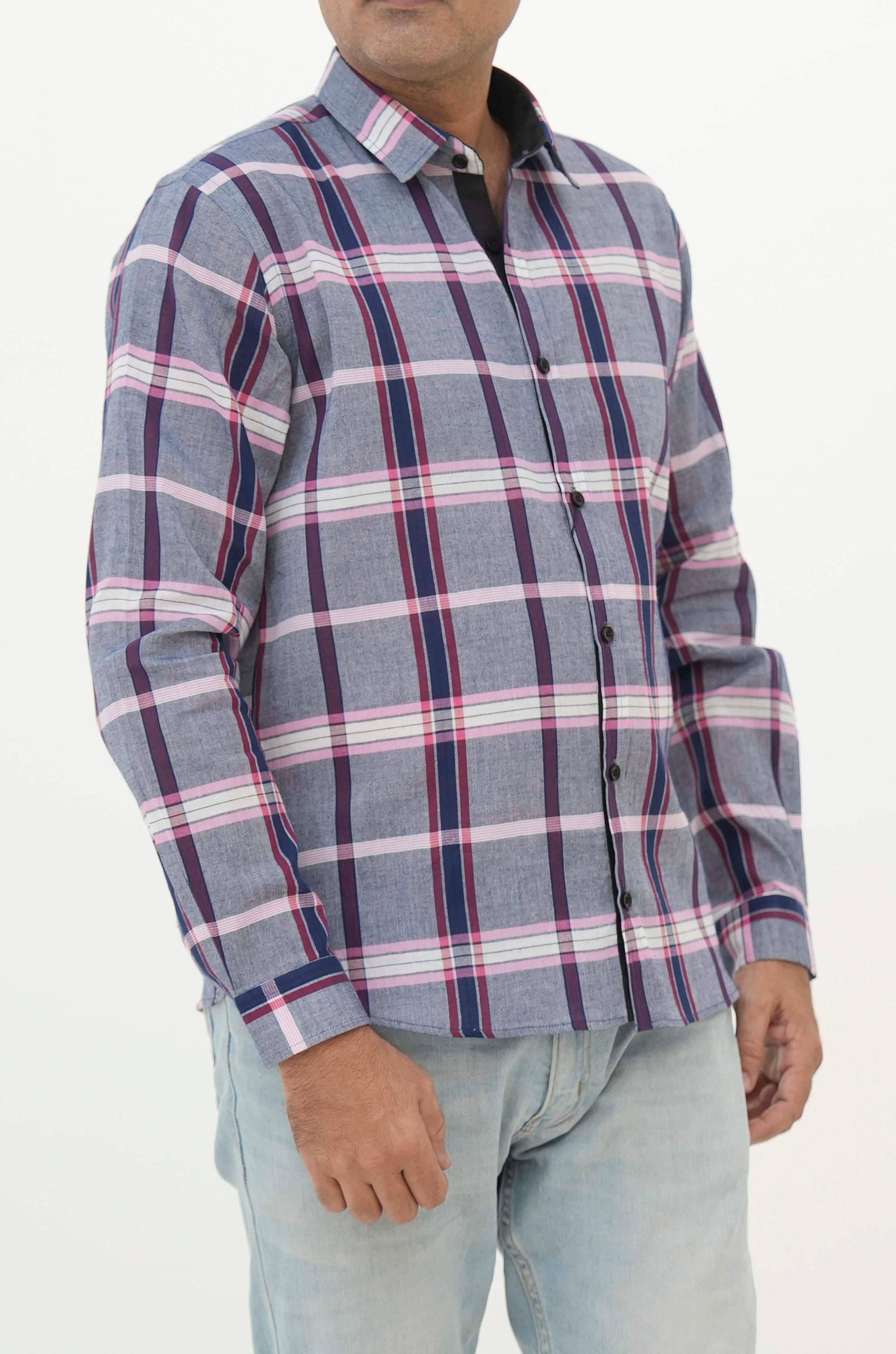 CVC Casual Shirt