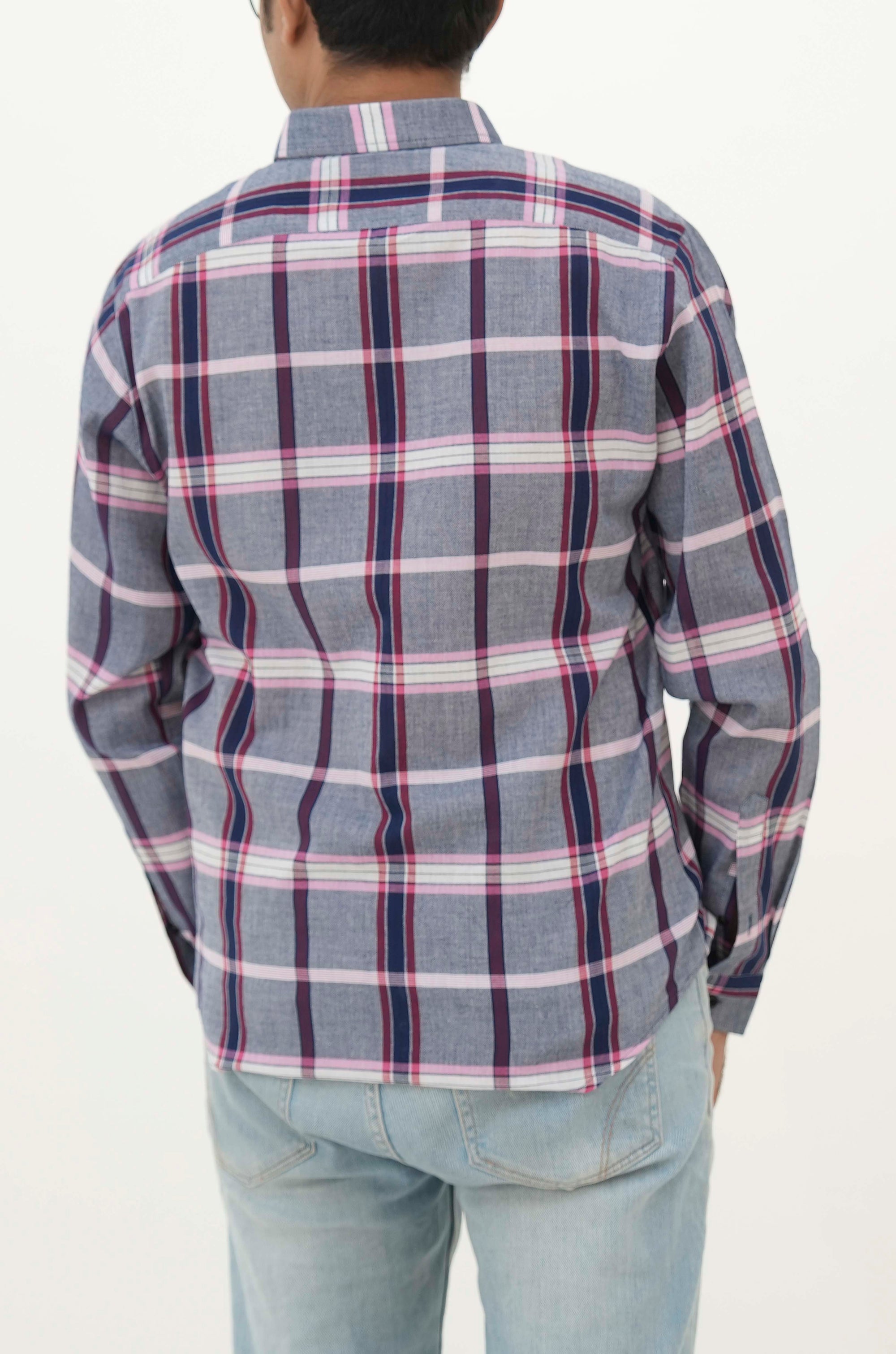 CVC Casual Shirt