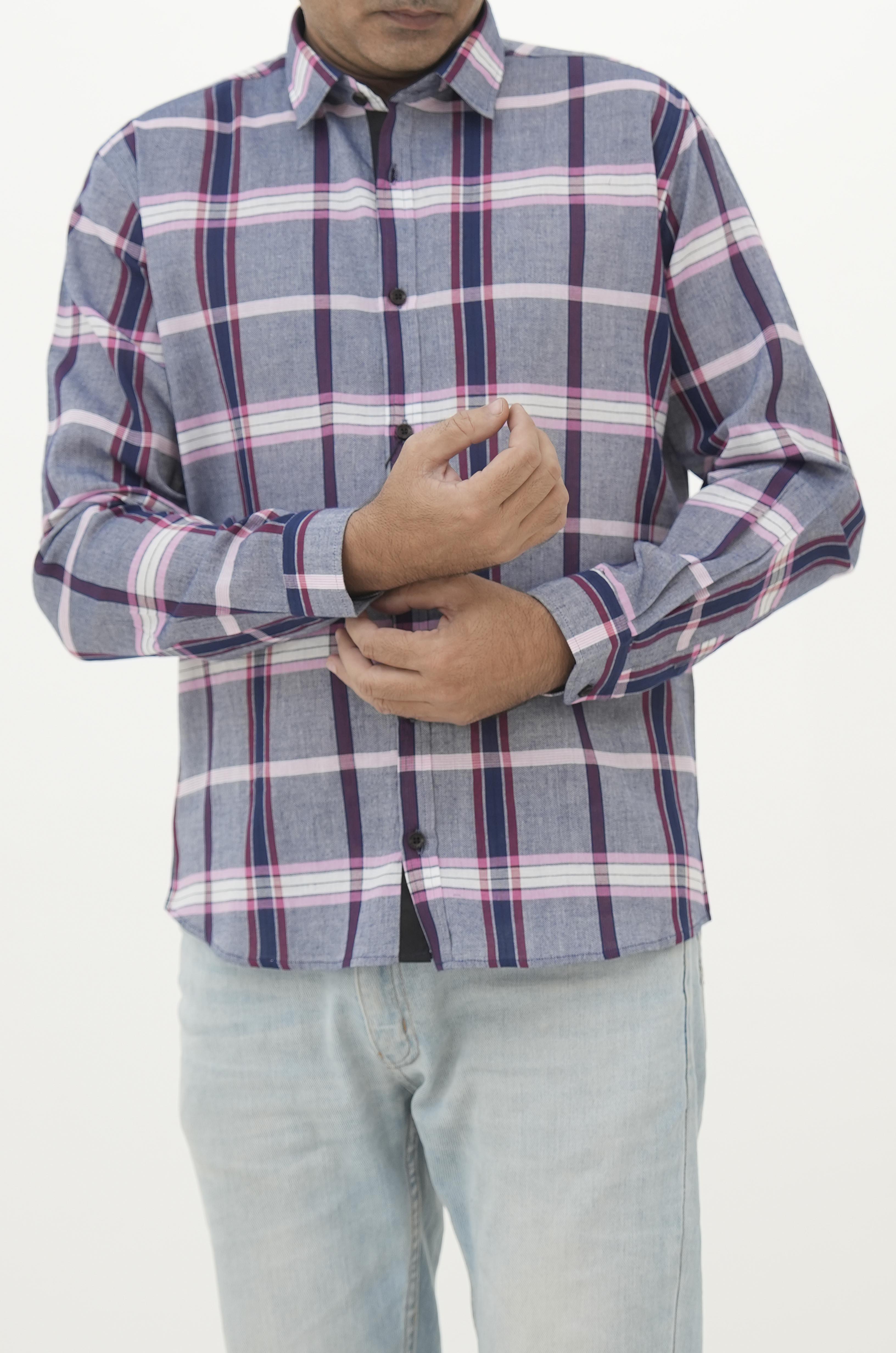 CVC Casual Shirt
