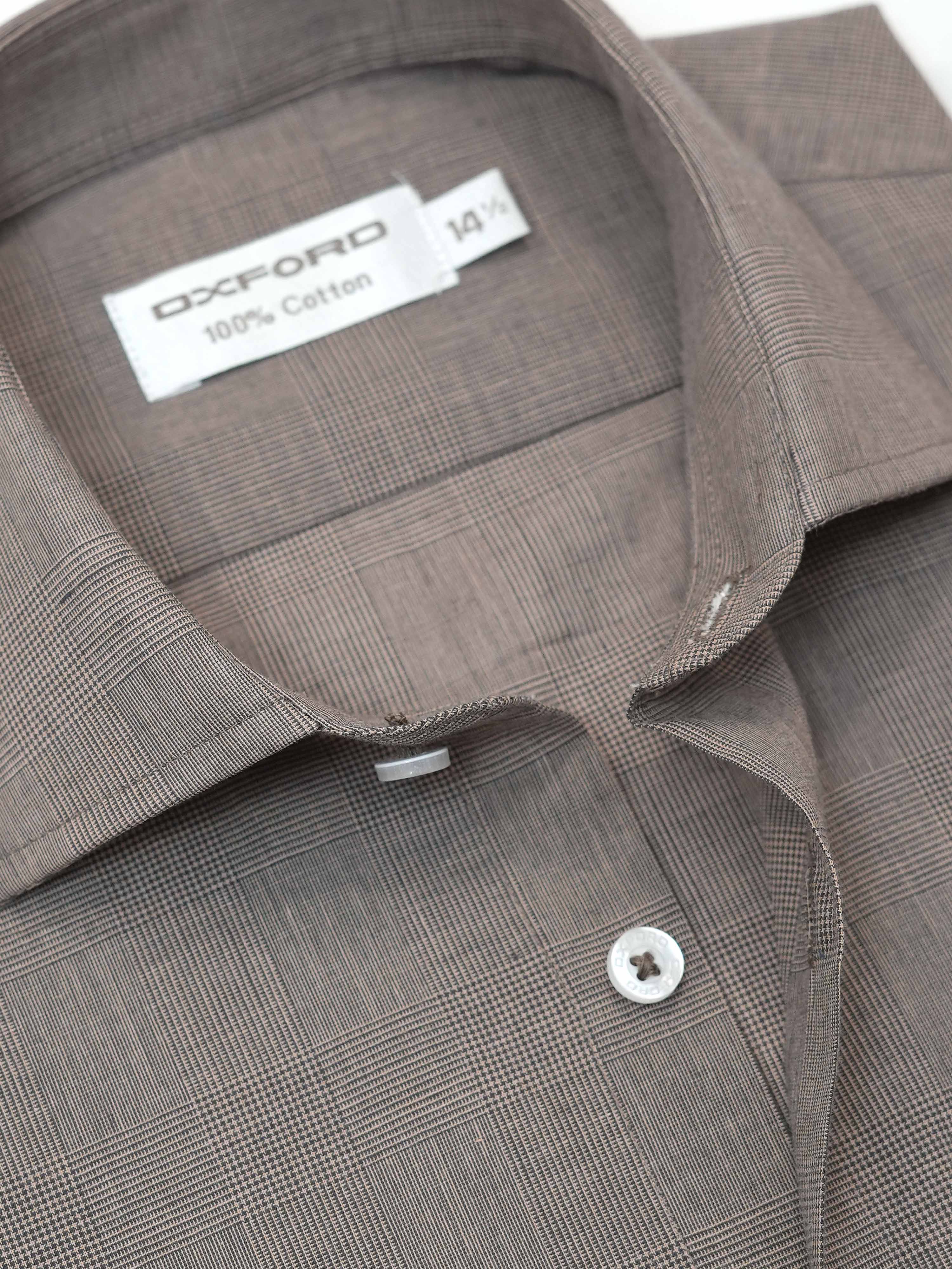 100% Cotton Formal Shirt