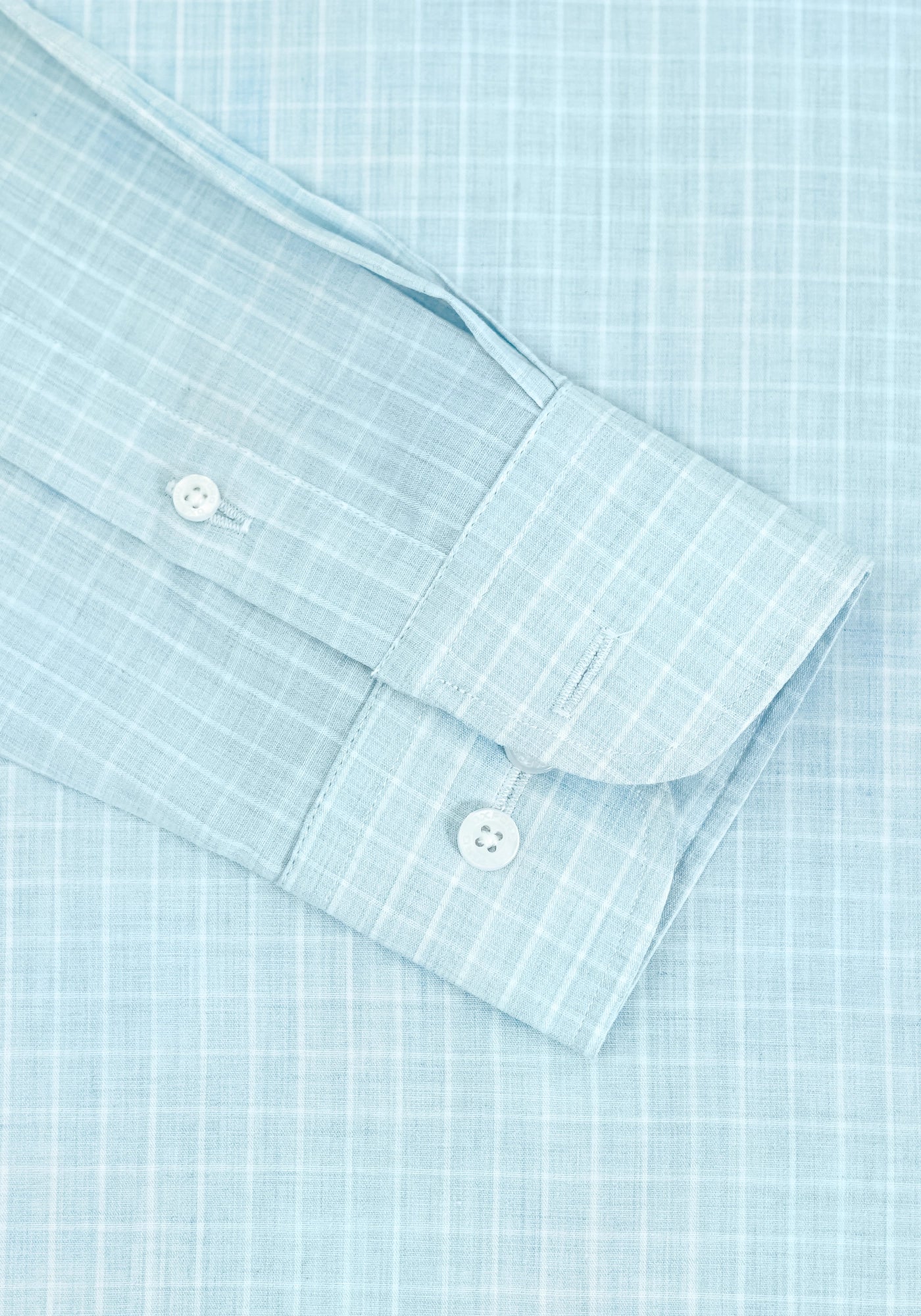 100% Cotton Formal Shirt