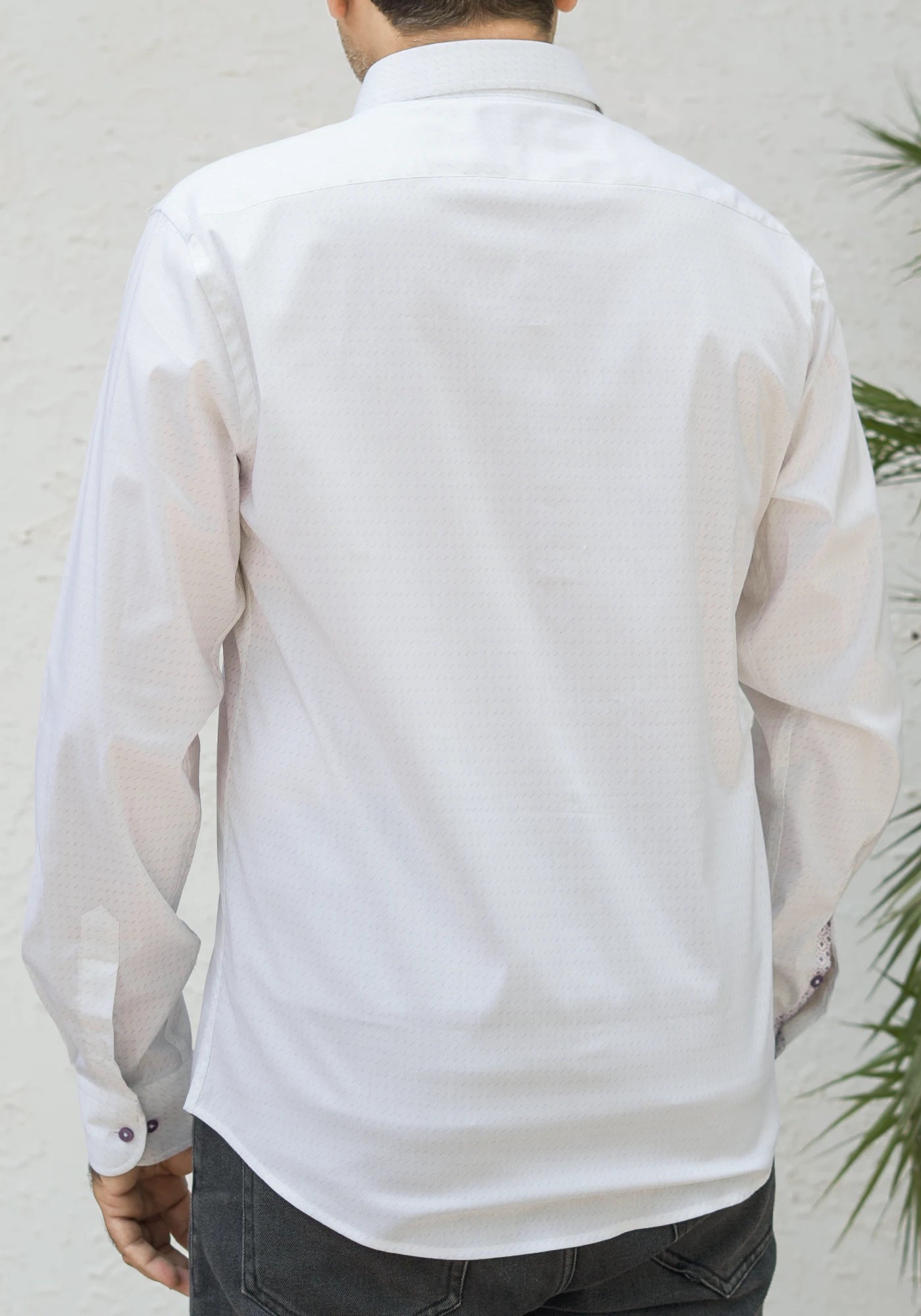 CVC Casual Shirt