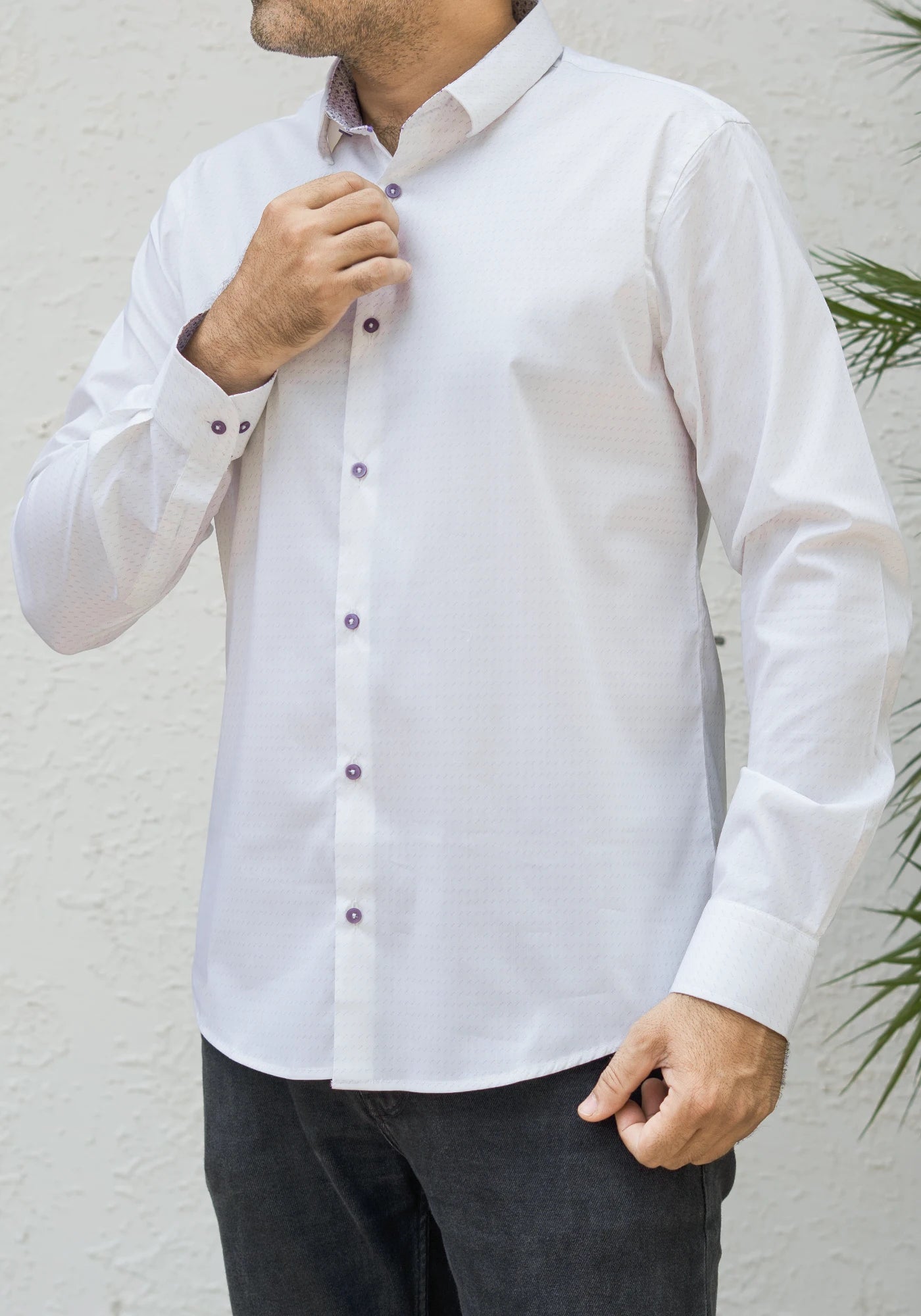 CVC Casual Shirt