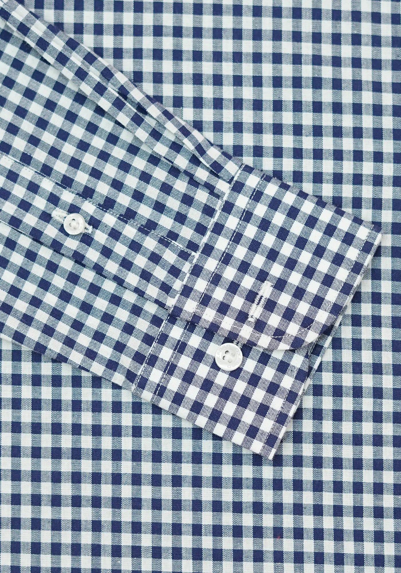 100% Cotton Formal Shirt