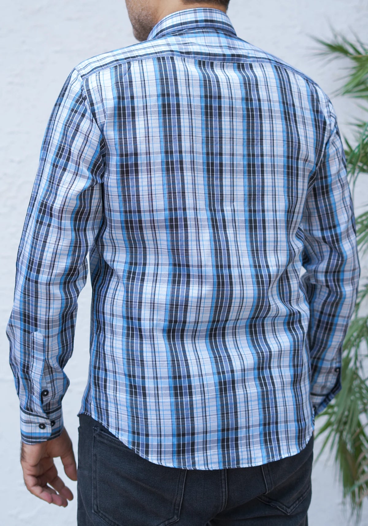 CVC Casual Shirt