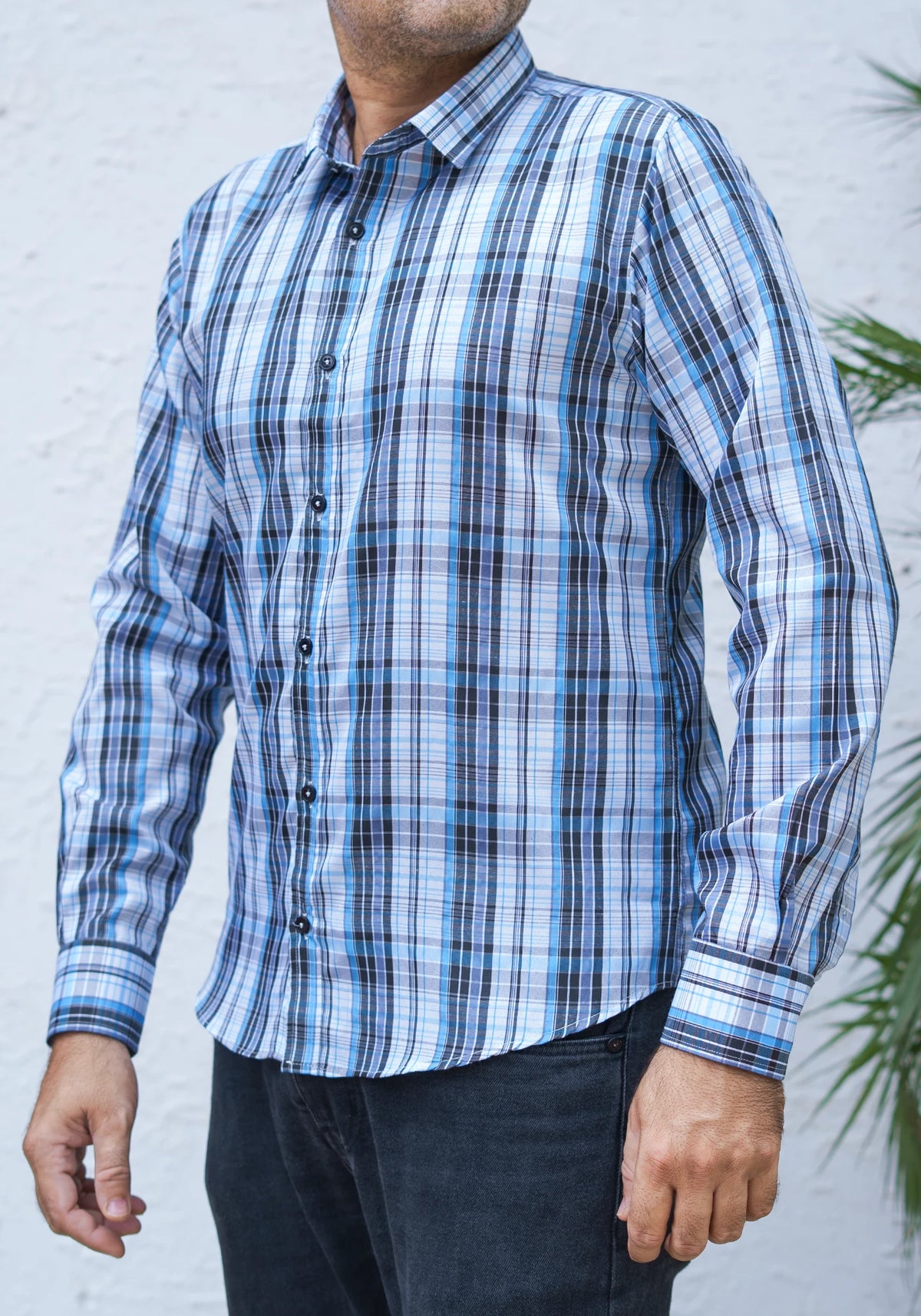 CVC Casual Shirt