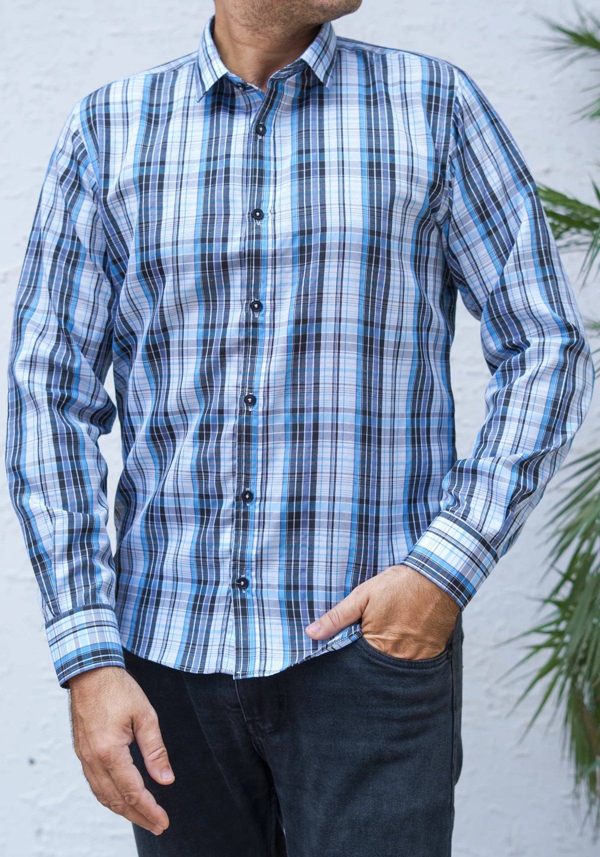 CVC Casual Shirt