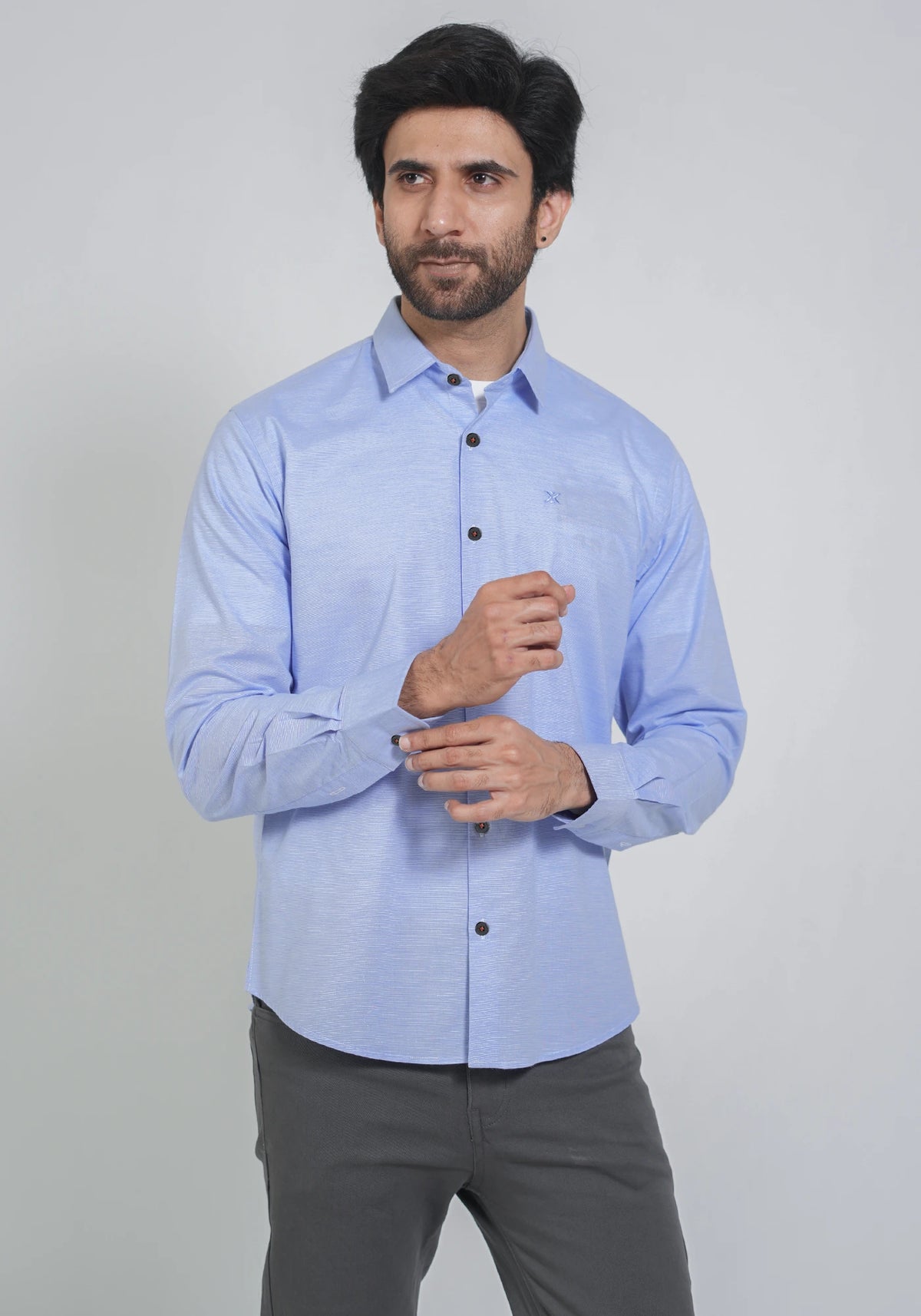 CVC Casual Shirt