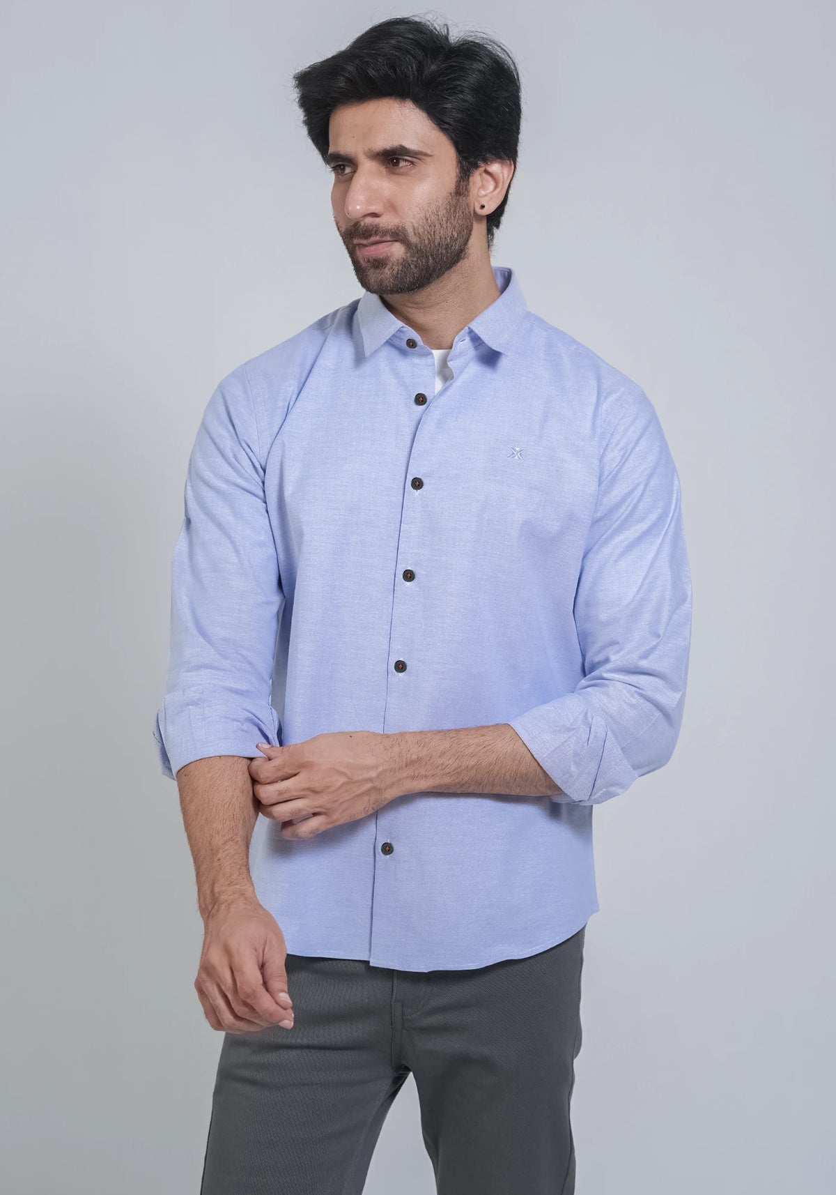 CVC Casual Shirt