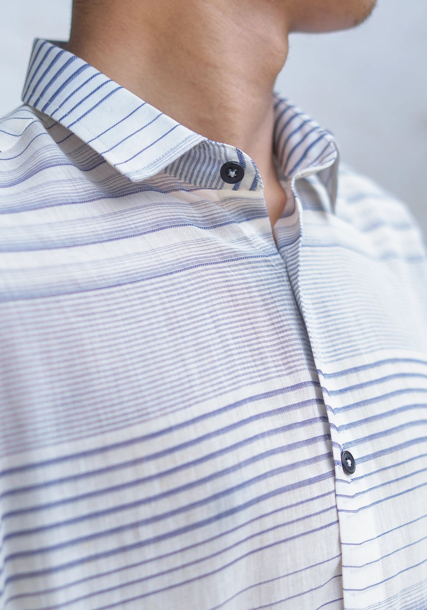 100% Cotton Casual Shirt