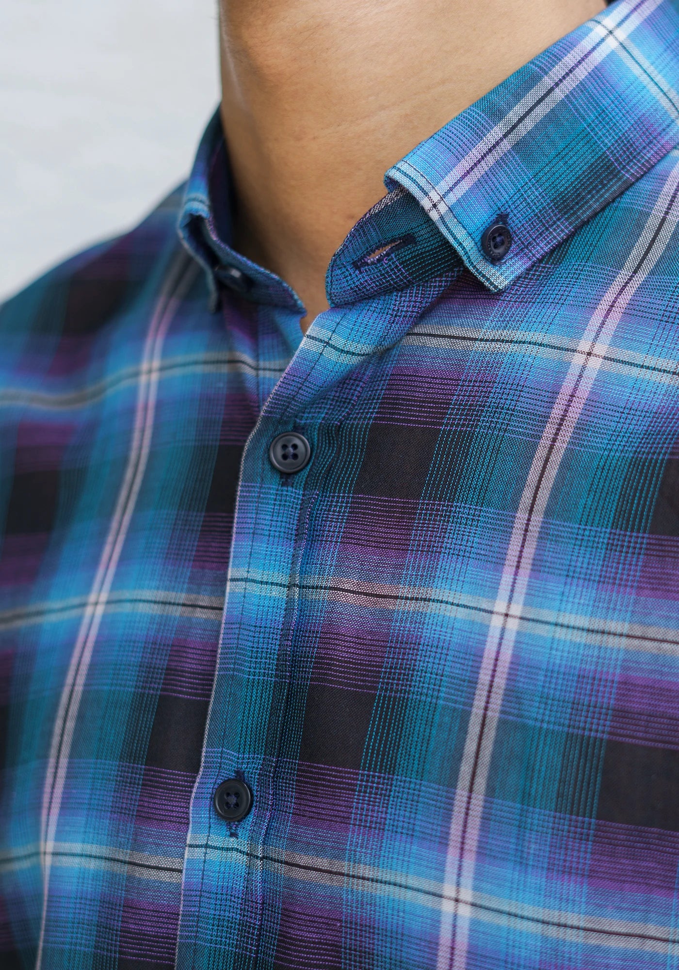100% Cotton Casual Shirt