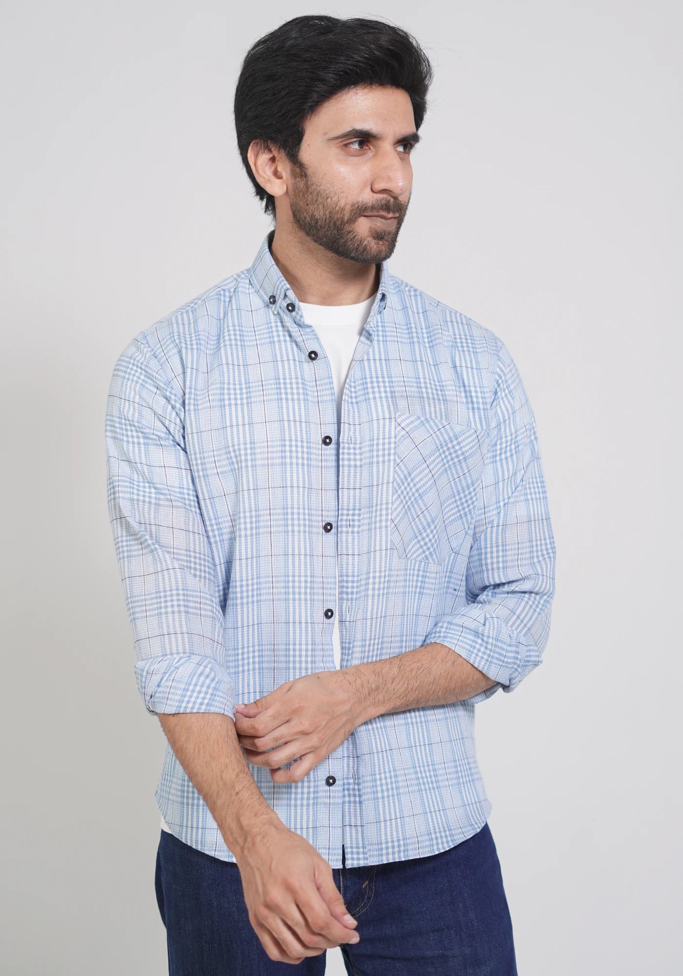 CVC Casual Shirt