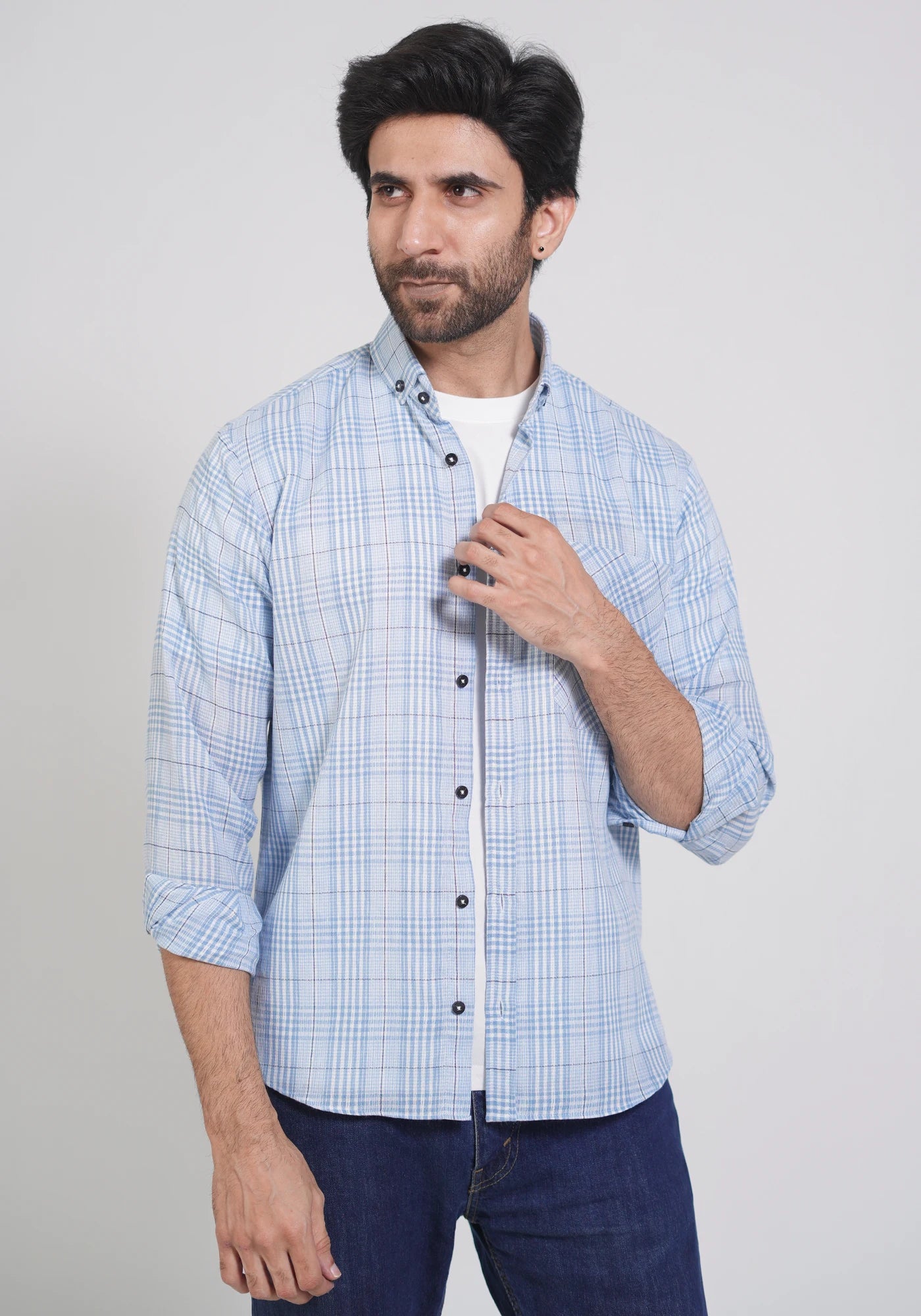 CVC Casual Shirt