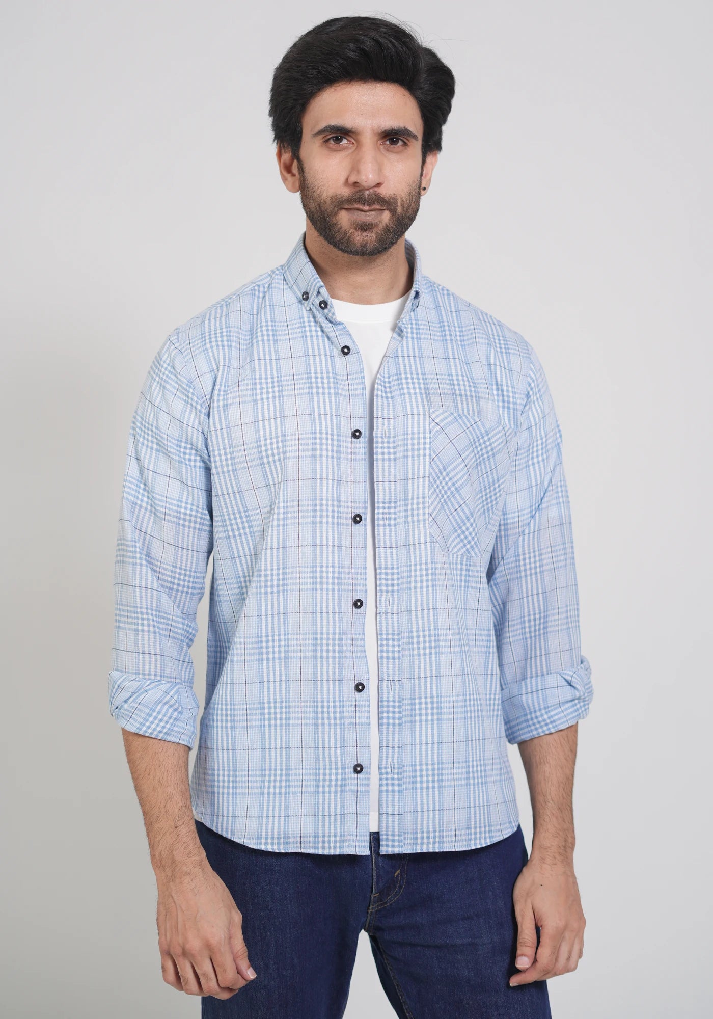 CVC Casual Shirt