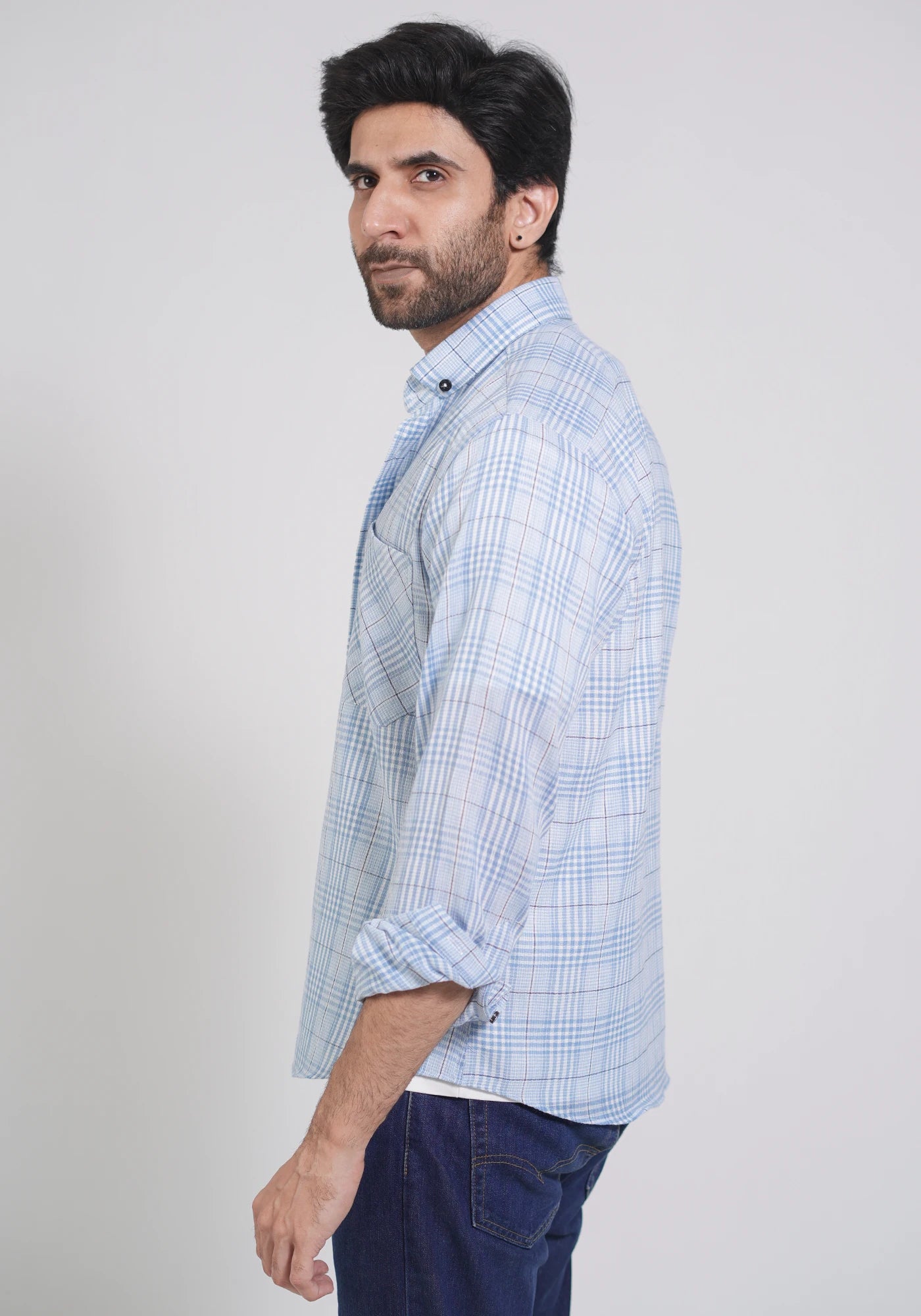 CVC Casual Shirt