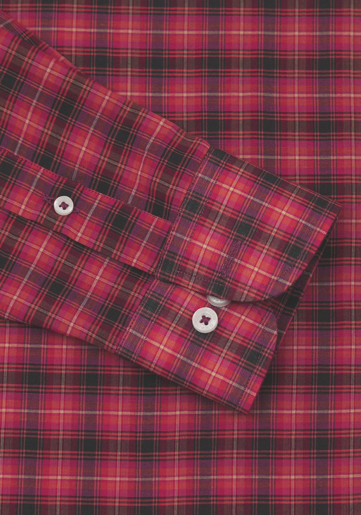 100% Cotton Formal Shirt