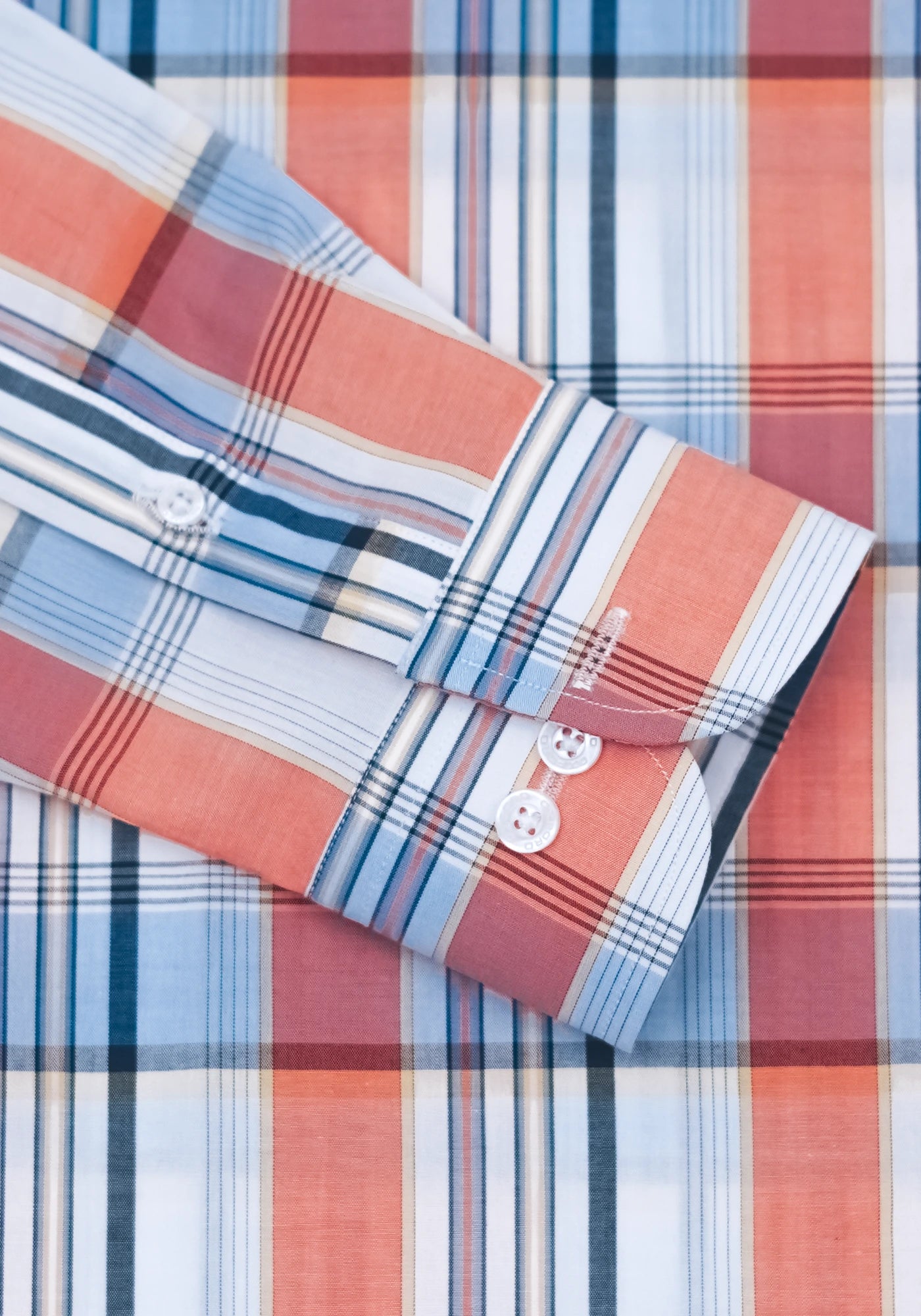 100% Cotton Formal Shirt