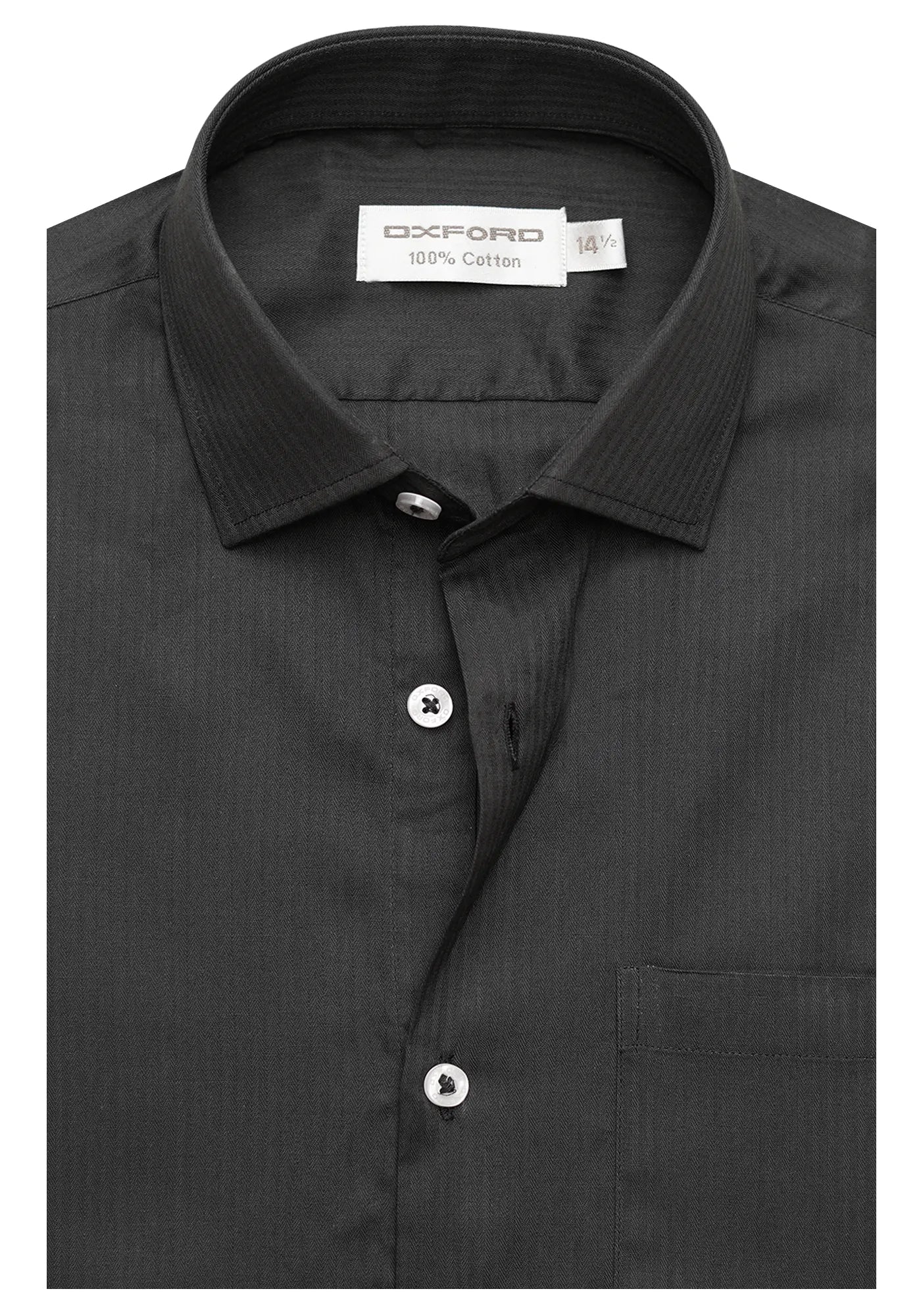 100% Cotton Formal Shirt