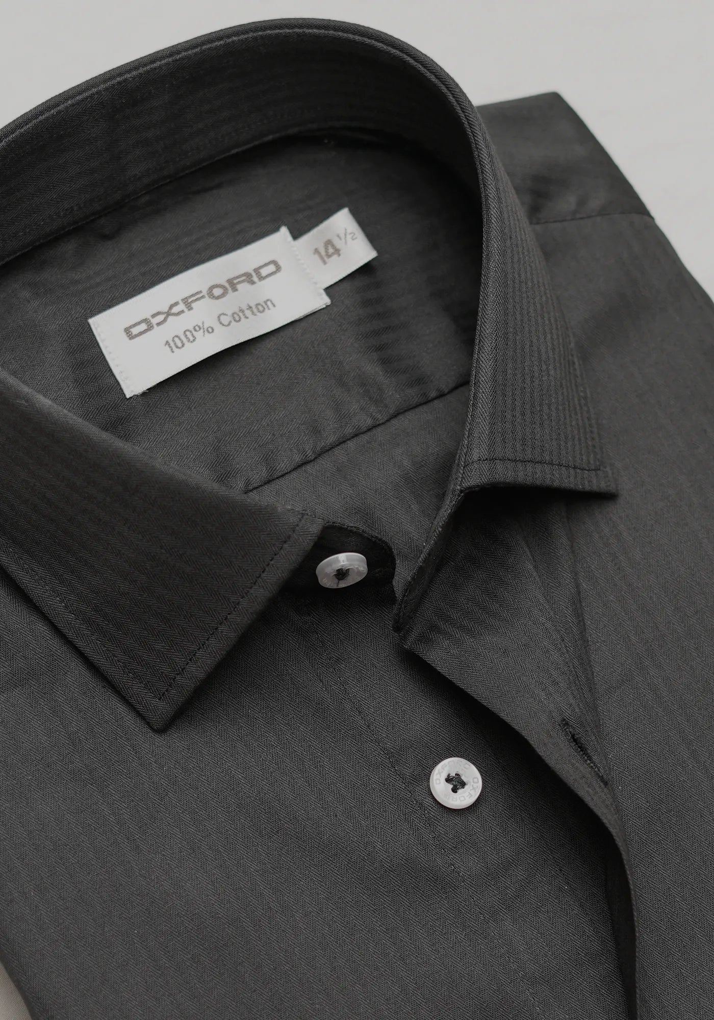 100% Cotton Formal Shirt