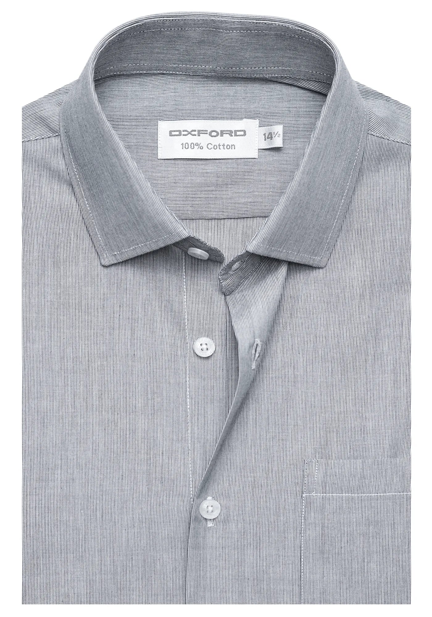 100% Cotton Formal Shirt