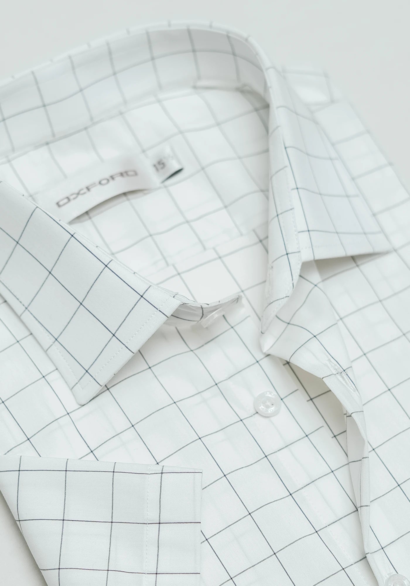 CVC Half Sleeves Formal Shirt
