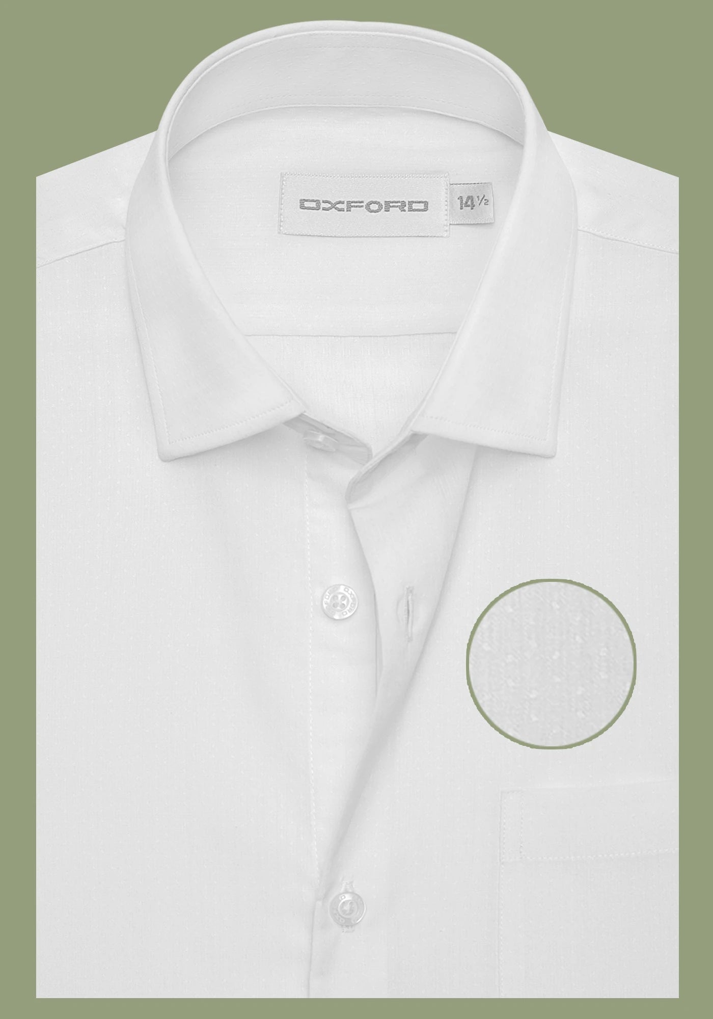 CVC Formal Shirt