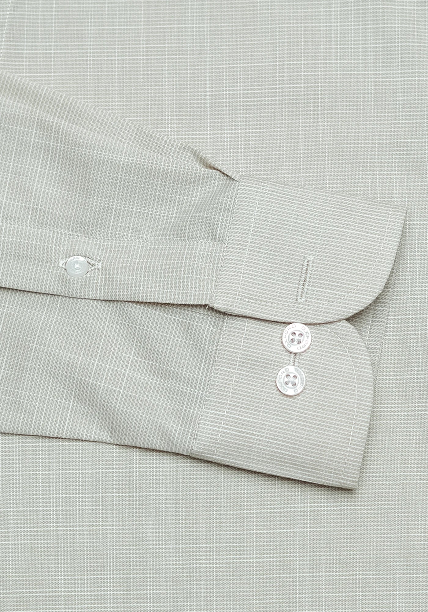 100% Cotton Formal Shirt