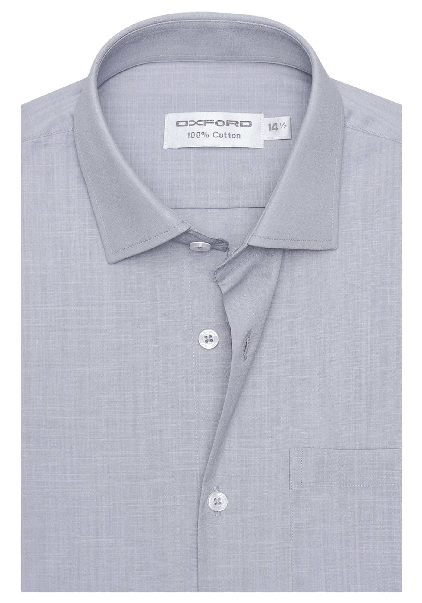 100% Cotton Formal Shirt