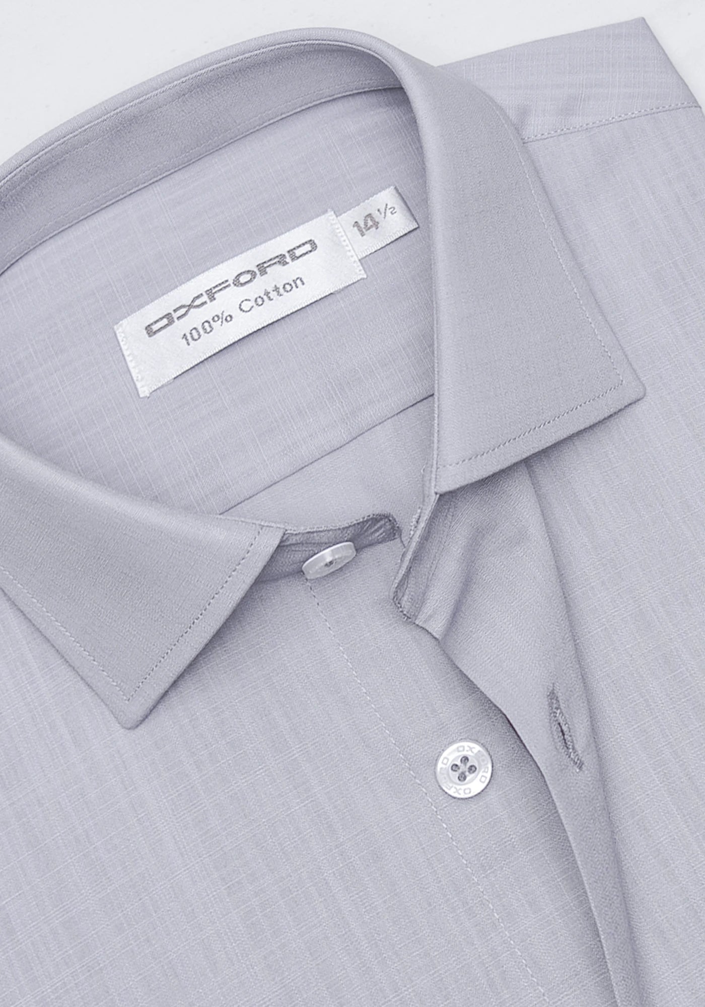 100% Cotton Formal Shirt