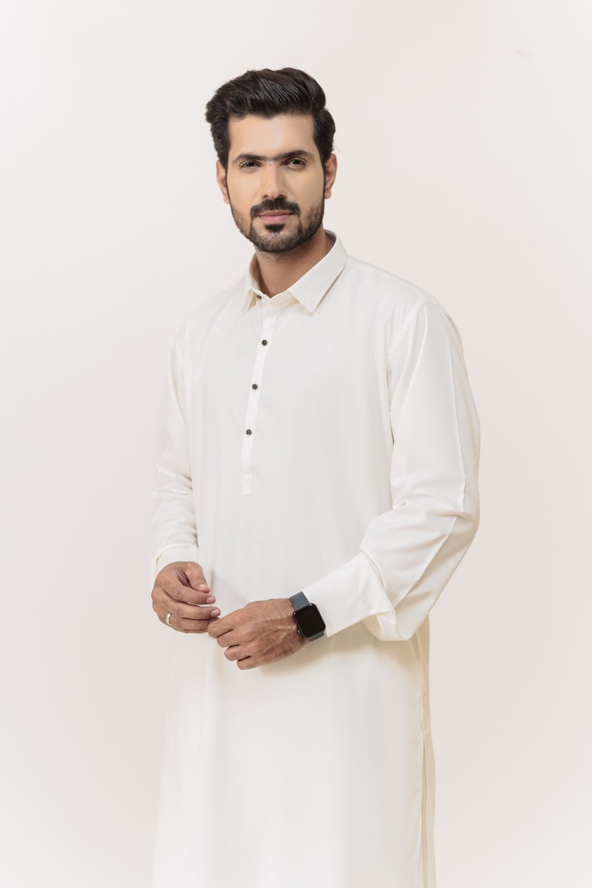 CVC Plain Shalwar Suit – Oxford Store