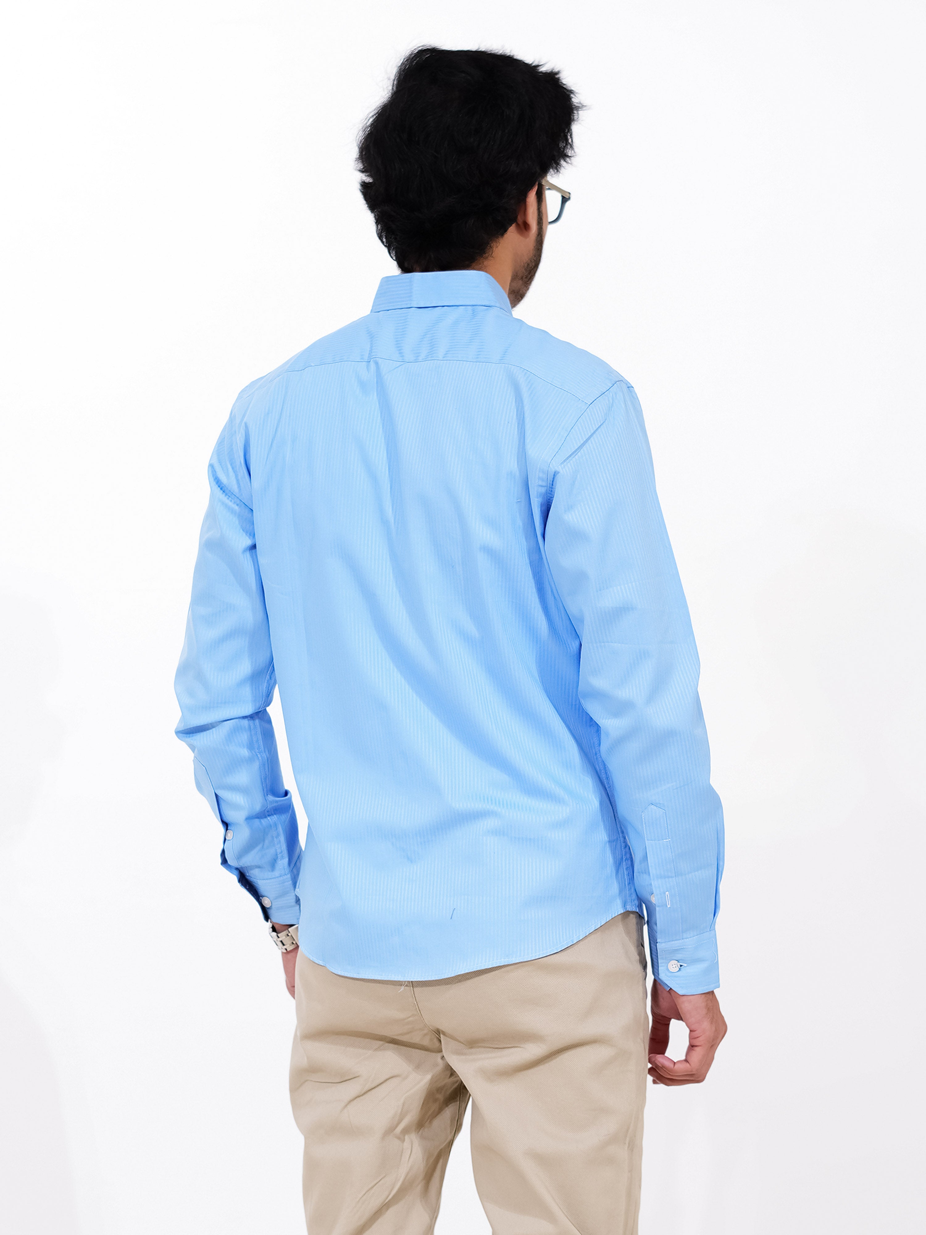 100% Cotton Casual Shirt