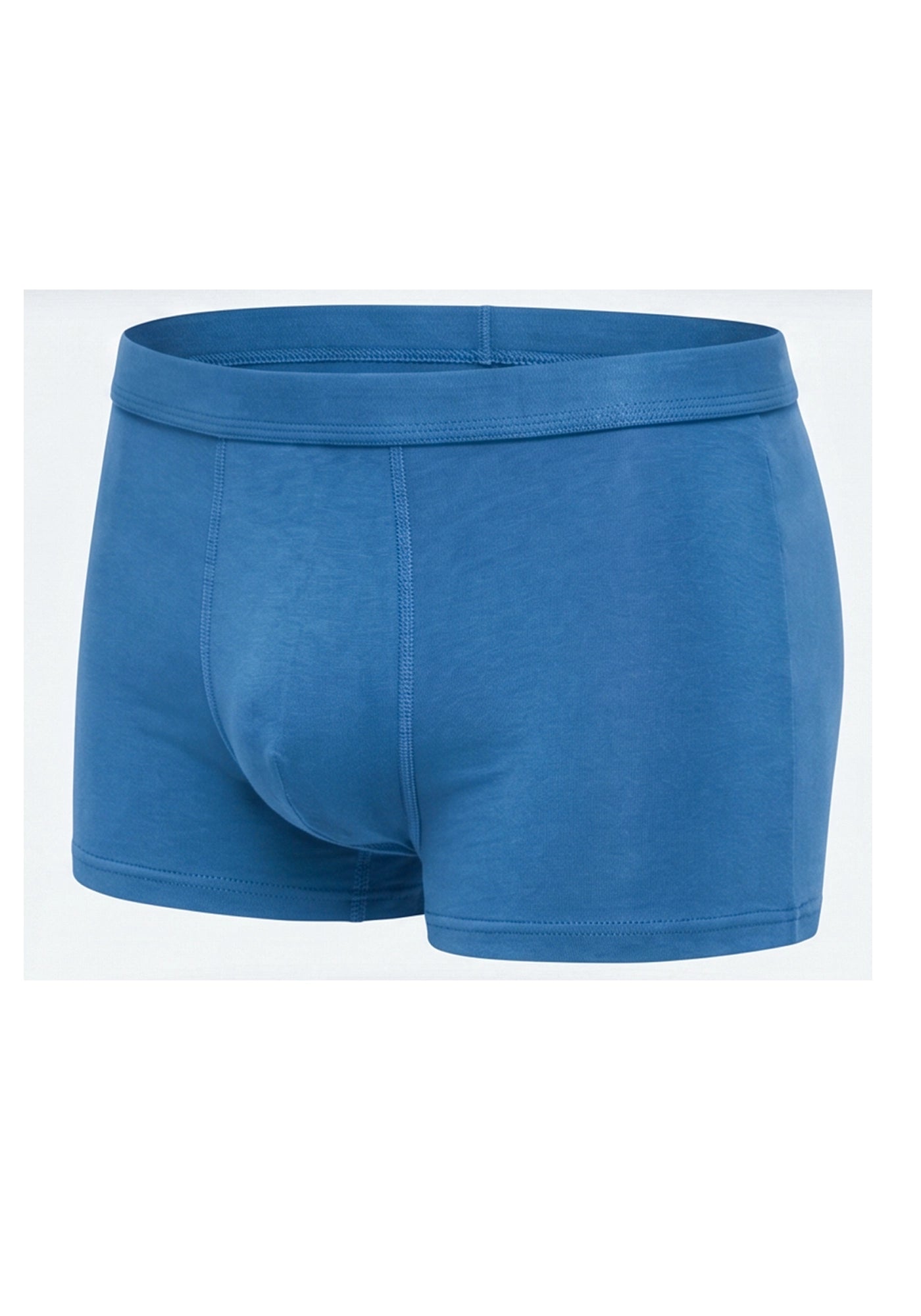 Four-Way Stretchable Boxer