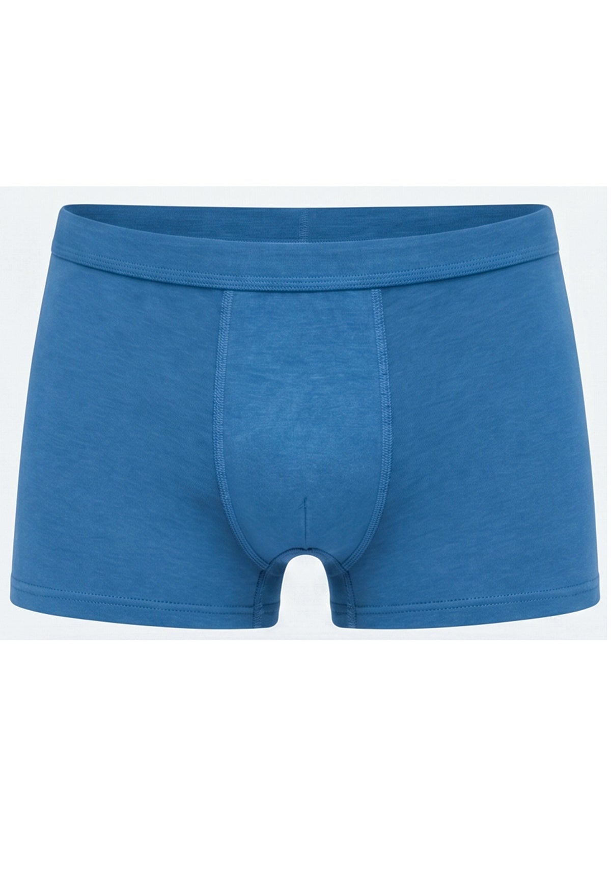 Four-Way Stretchable Boxer