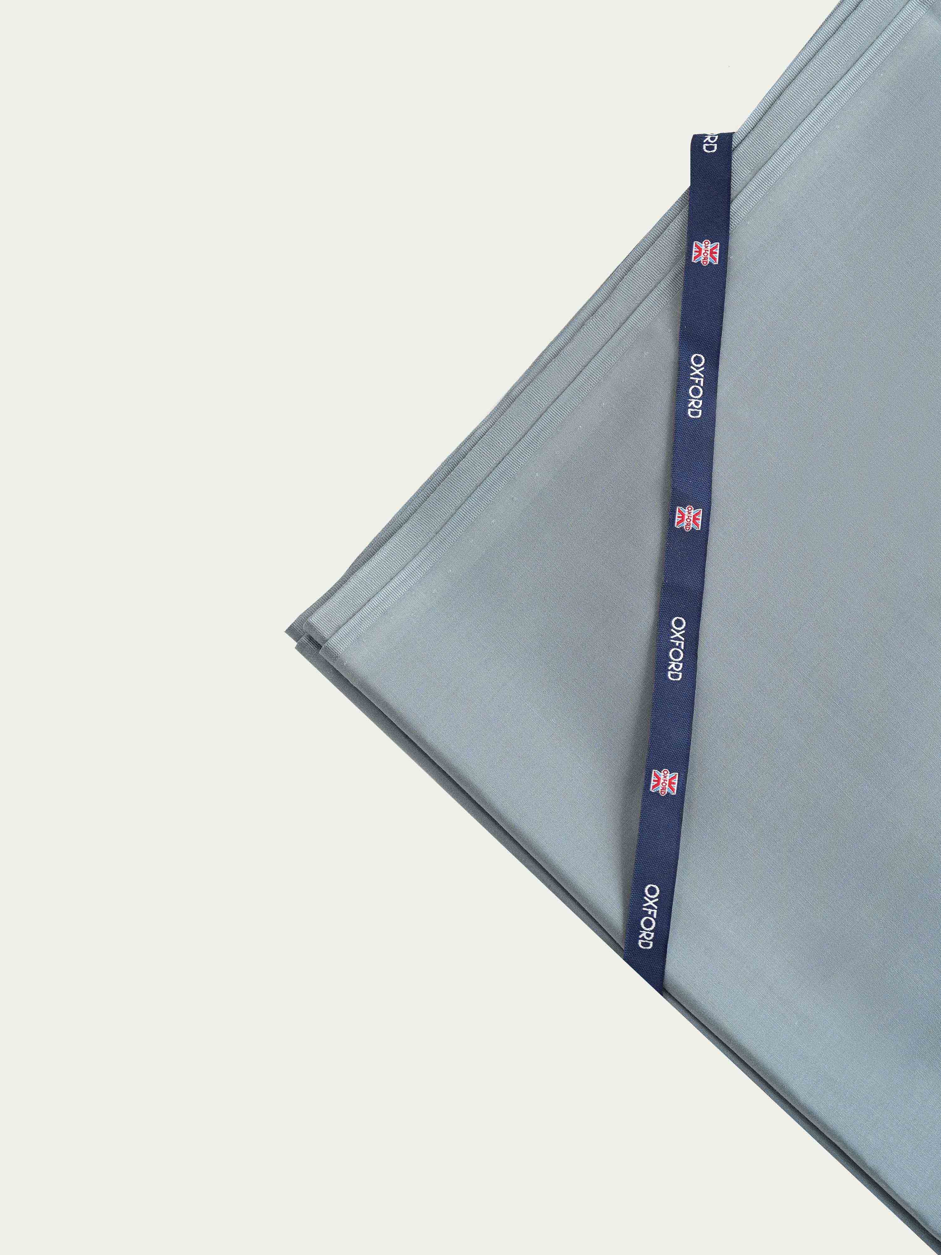 Wash &amp; Wear Unstitched Dark Gray 4.5 Meter
