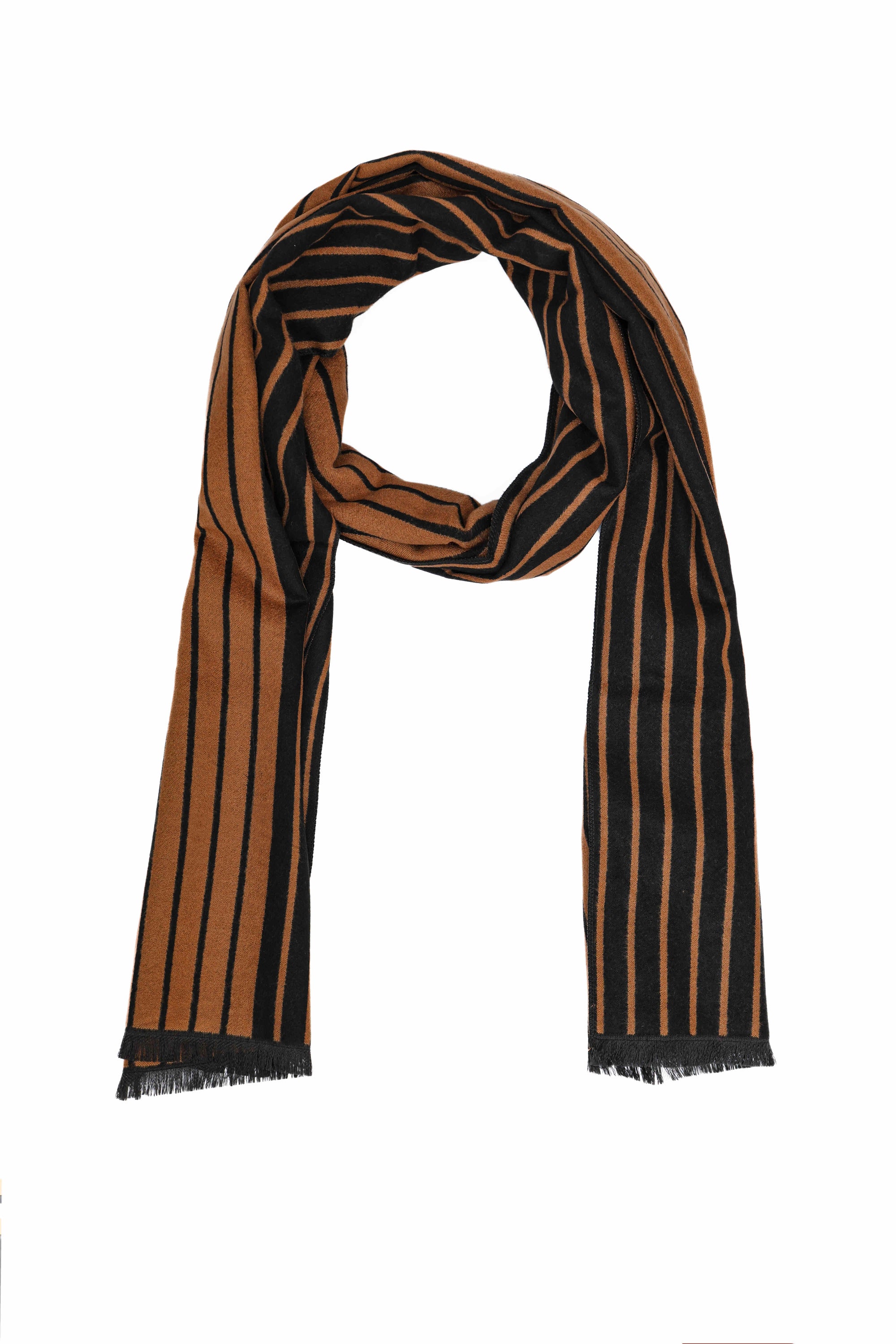100% Lambswool Design Muffler