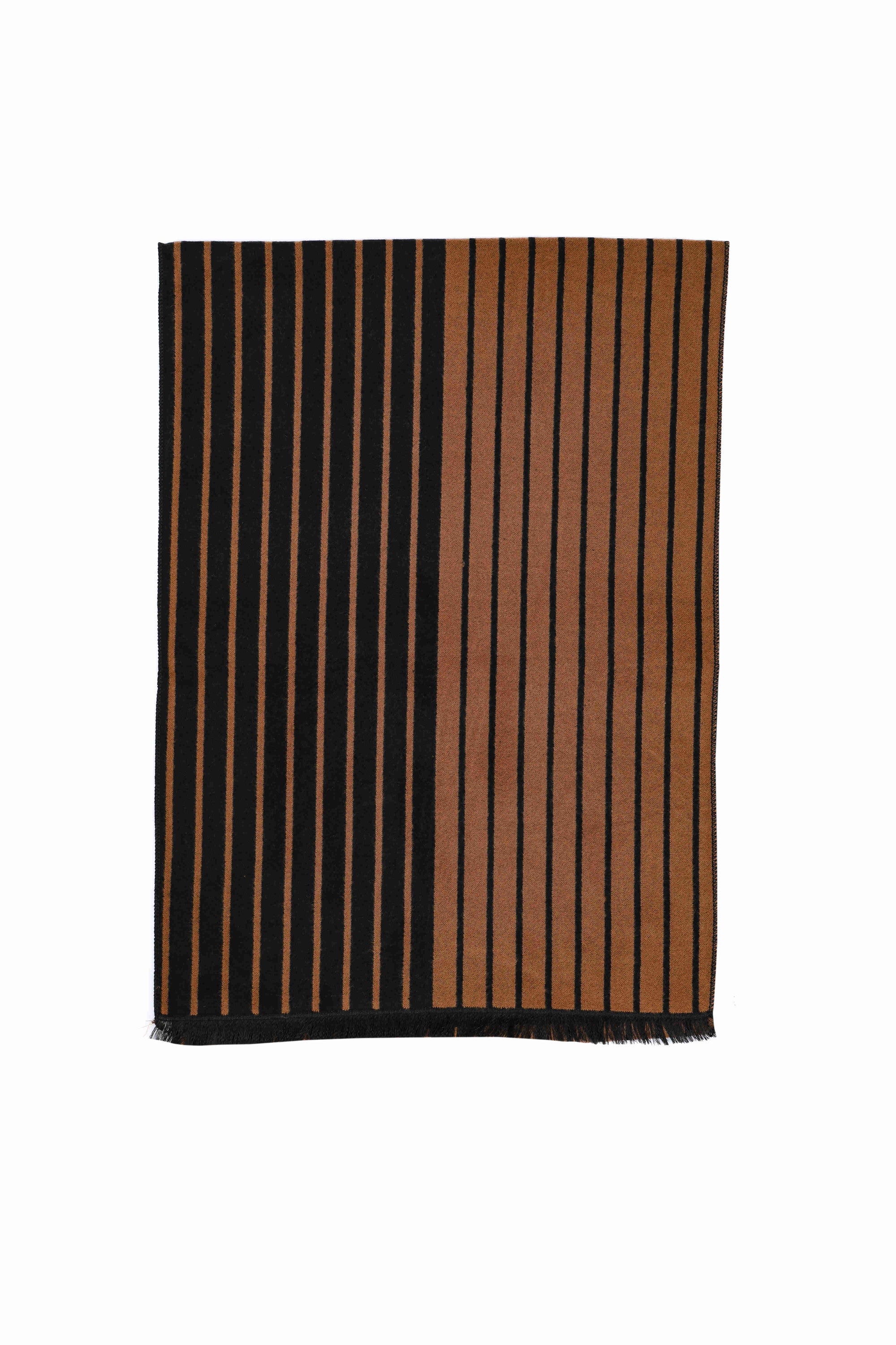 100% Lambswool Design Muffler