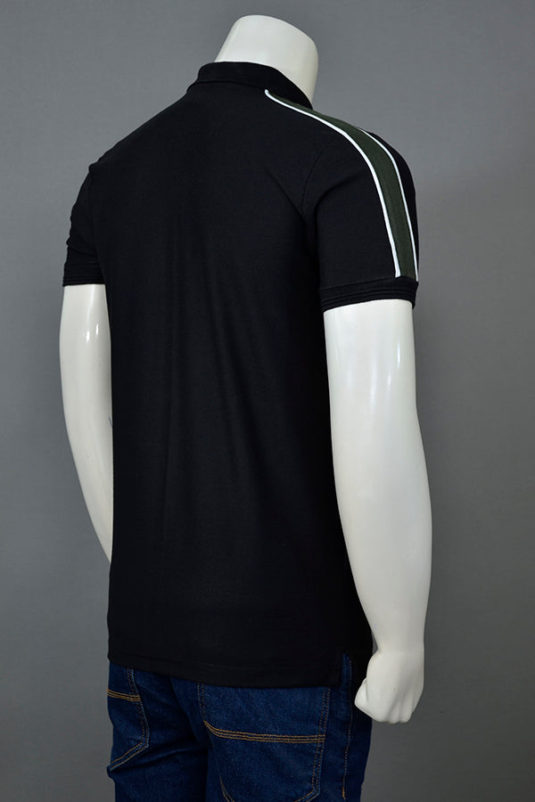 Sports Polo T-Shirt