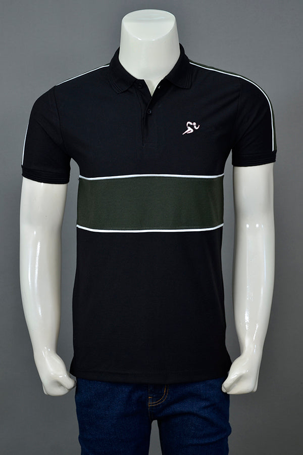 Sports Polo T-Shirt