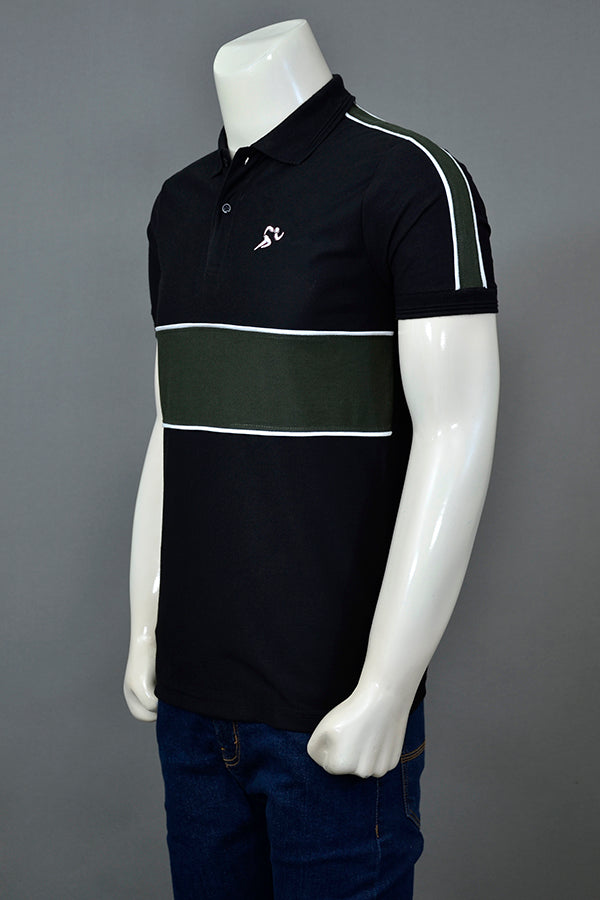 Sports Polo T-Shirt