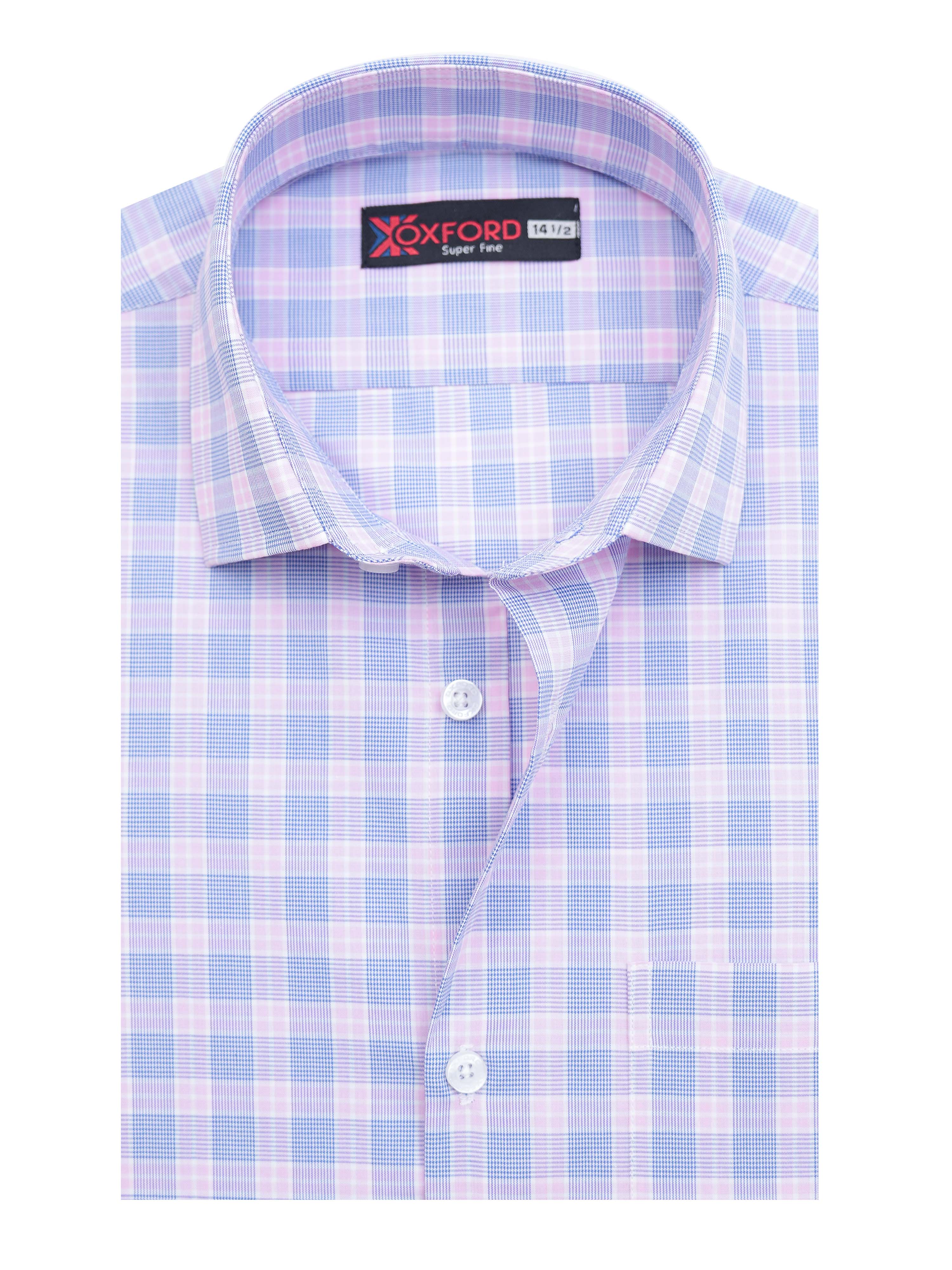 Super Fine CVC Formal Shirt