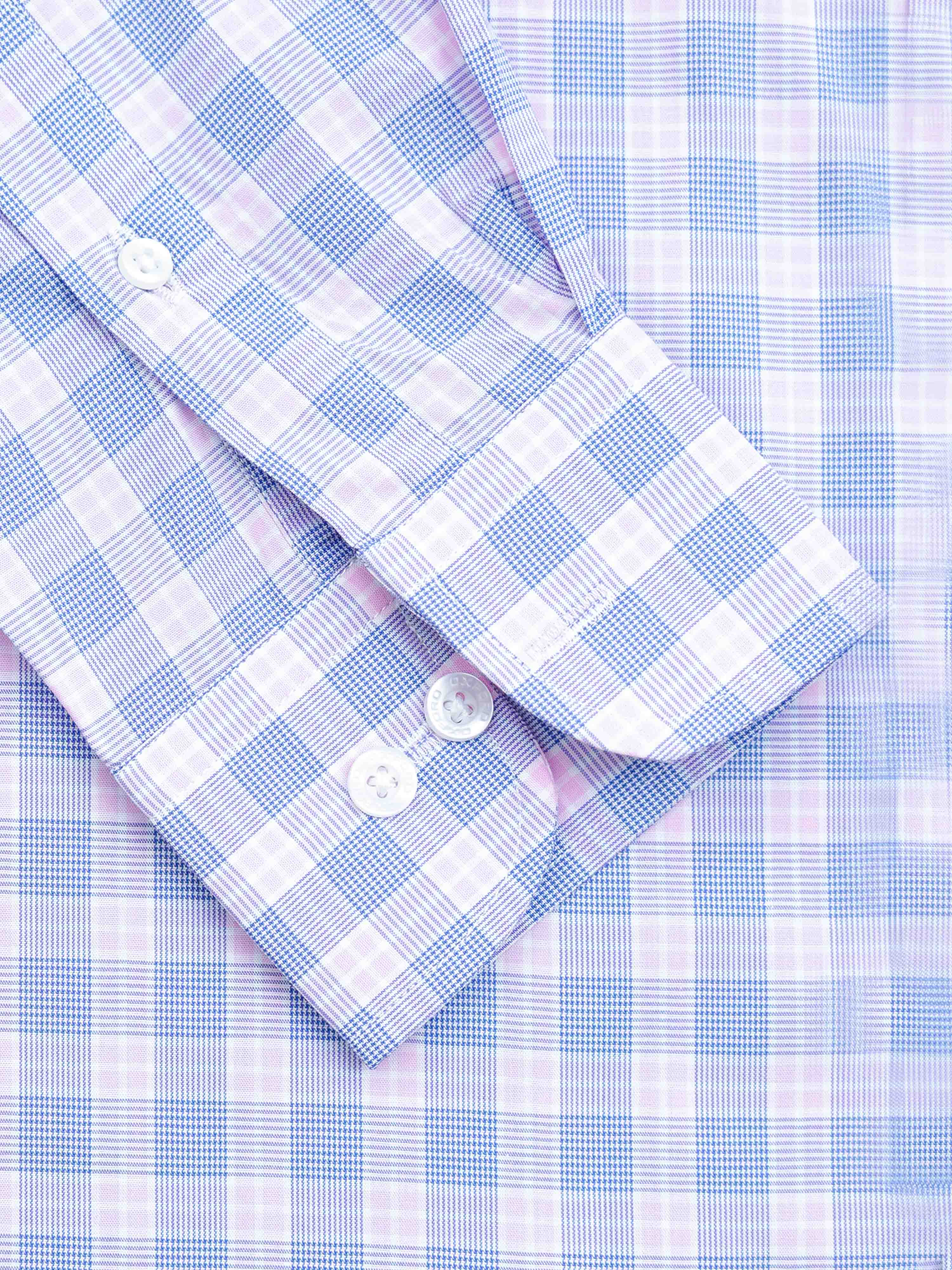 Super Fine CVC Formal Shirt