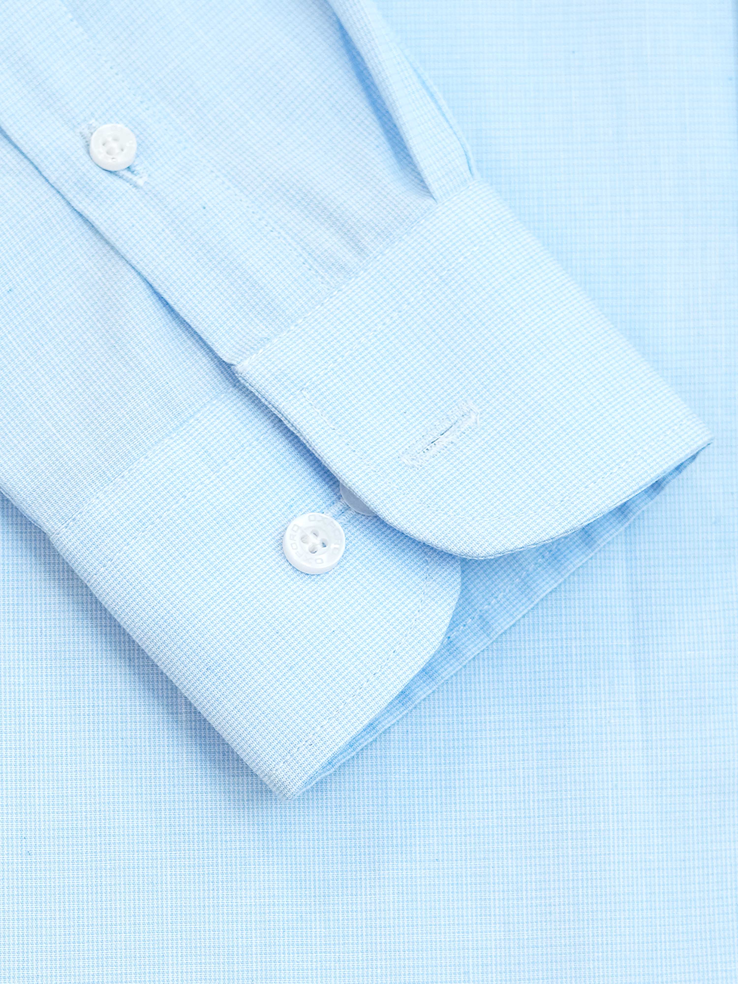100% Cotton Formal Shirt