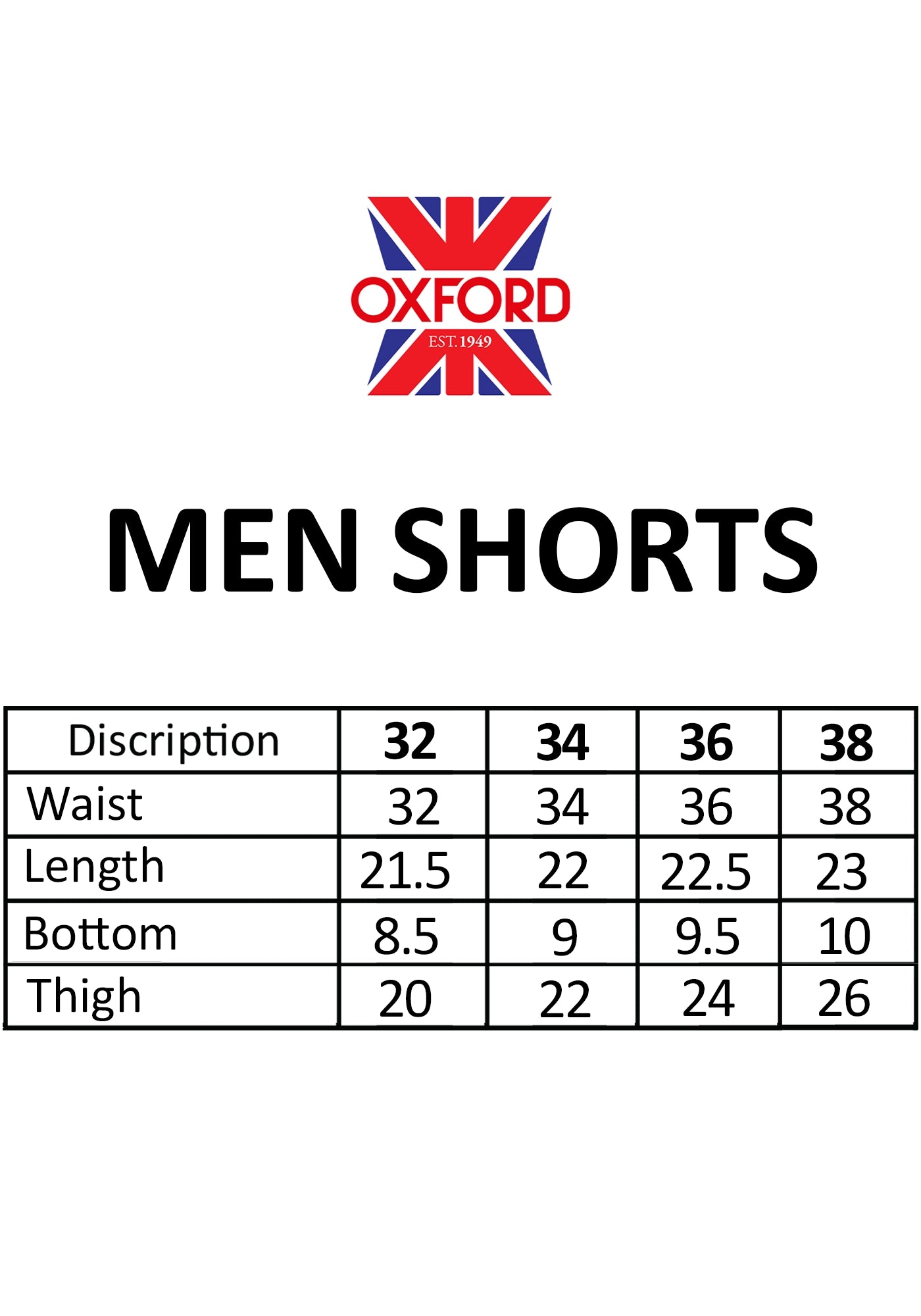 Men Blue Cargo Shorts