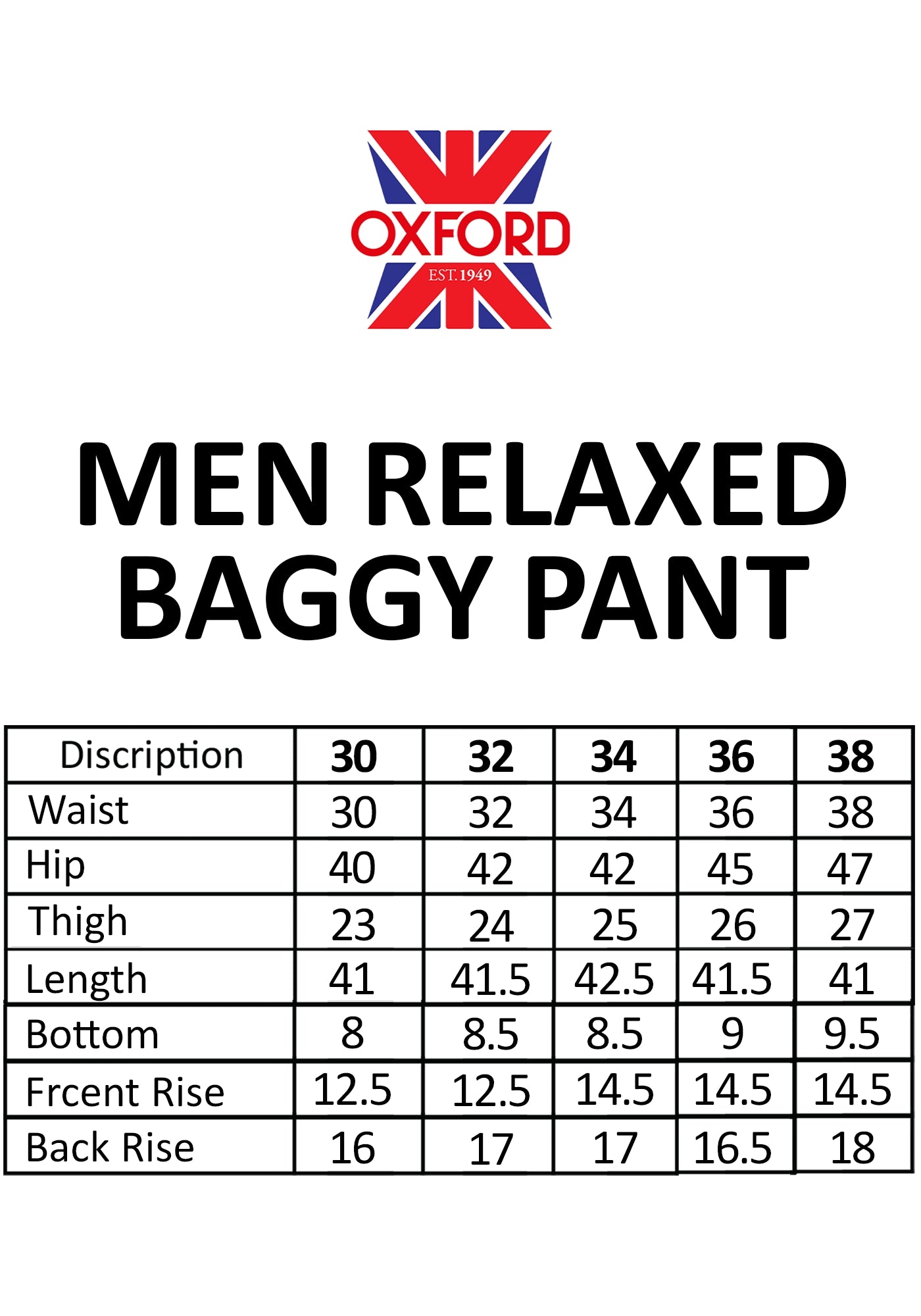 Men Relaxed Fit Pleated Denim Jeans