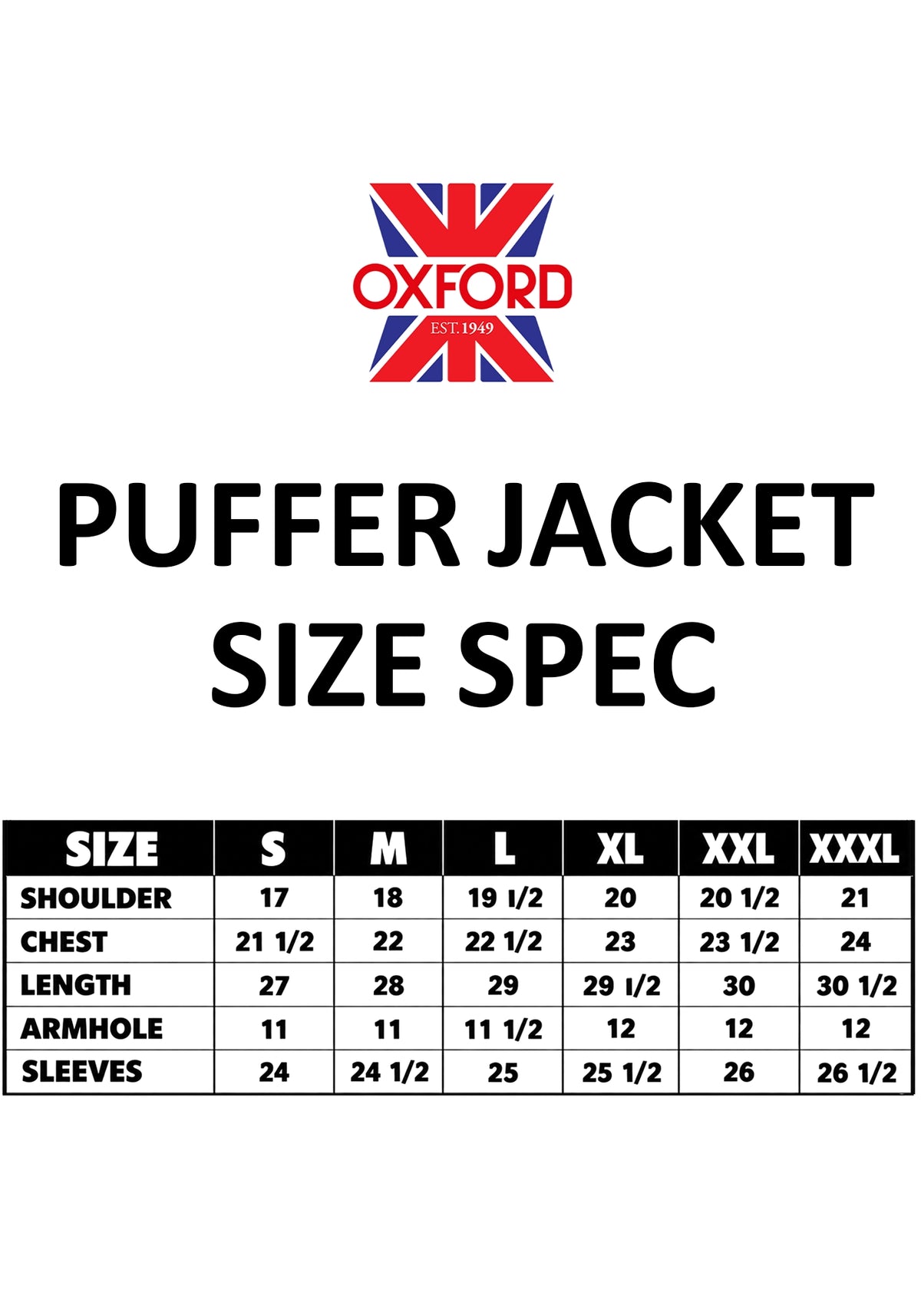 Plain Gray Puffer Jacket