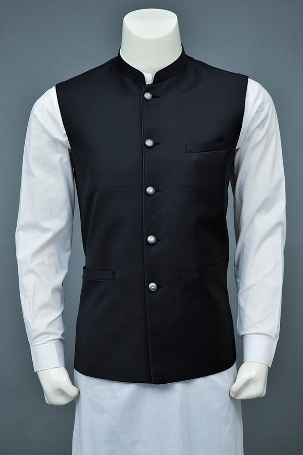 Blended Waist Coat