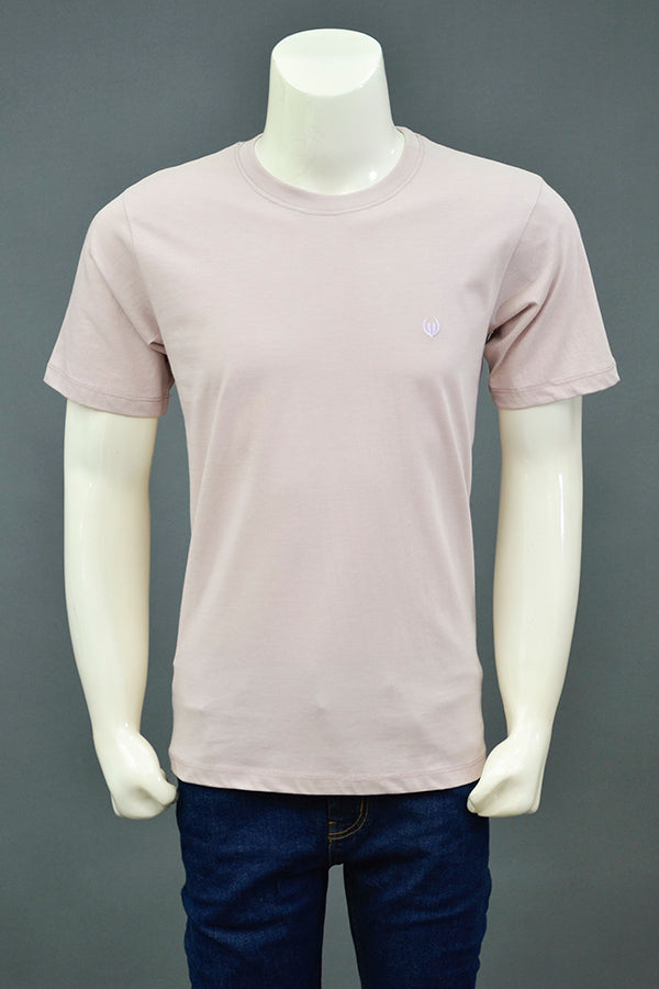 Cotton Polo T-Shirt